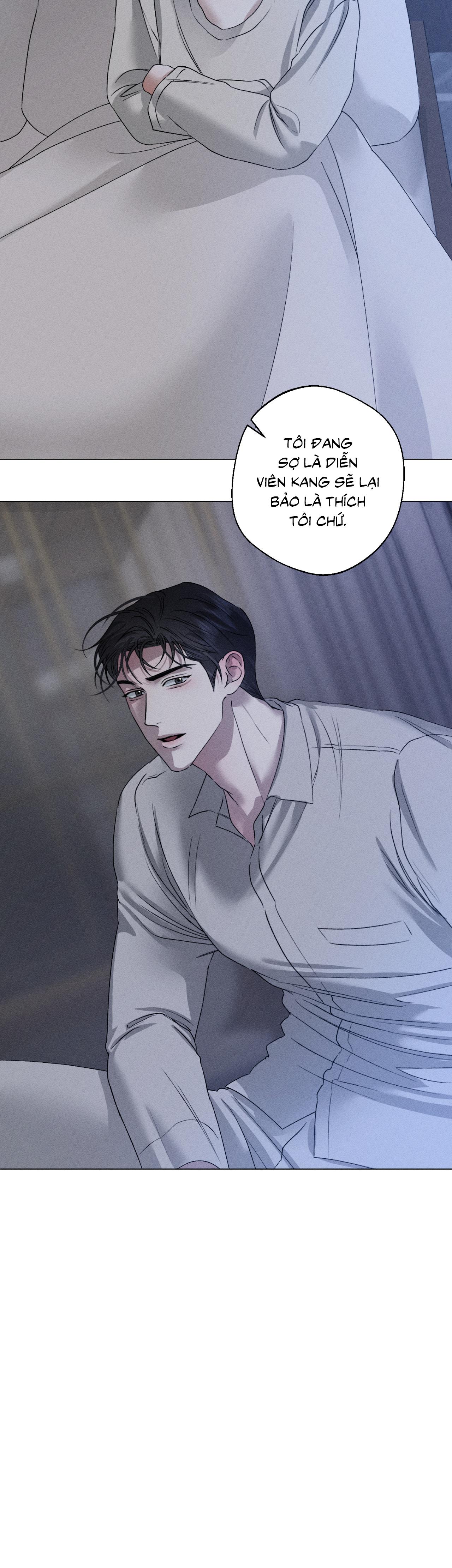 Close Up Chapter 37 - Next Chapter 38