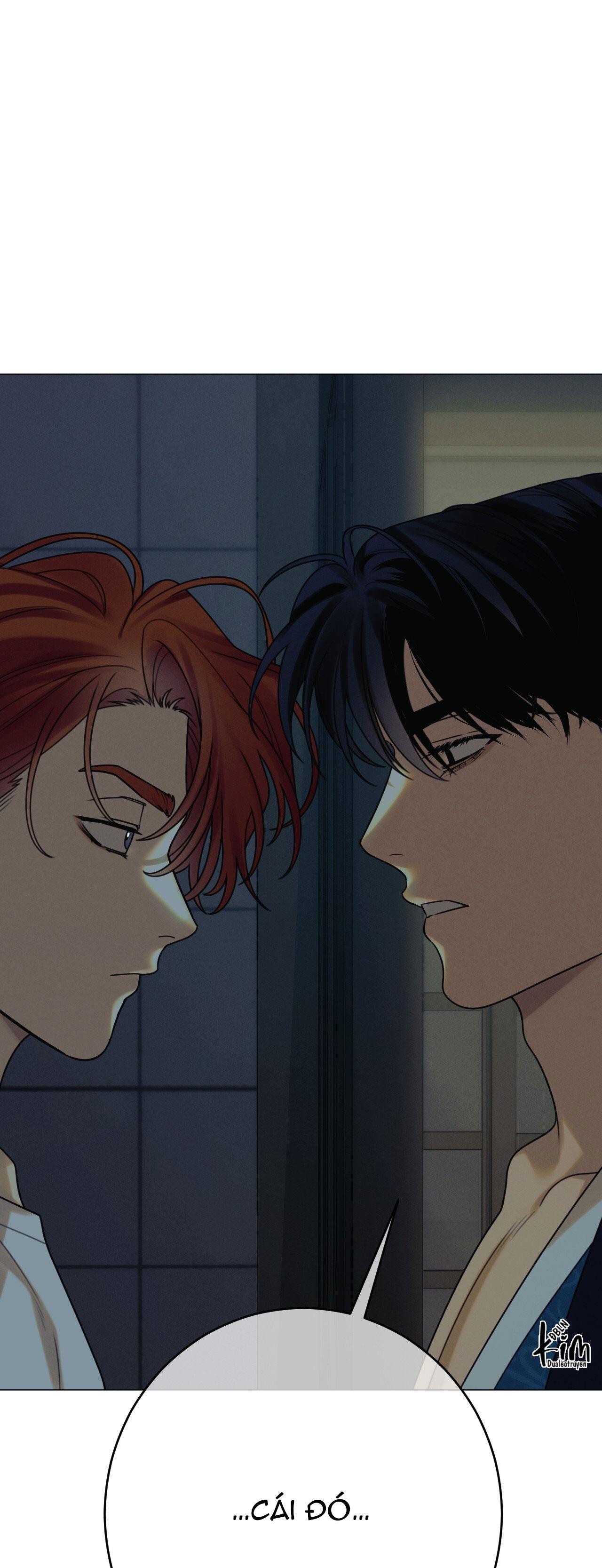 Quẻ Bói Giấc Mơ Của Yêu Tinh Chapter 75 - Trang 2