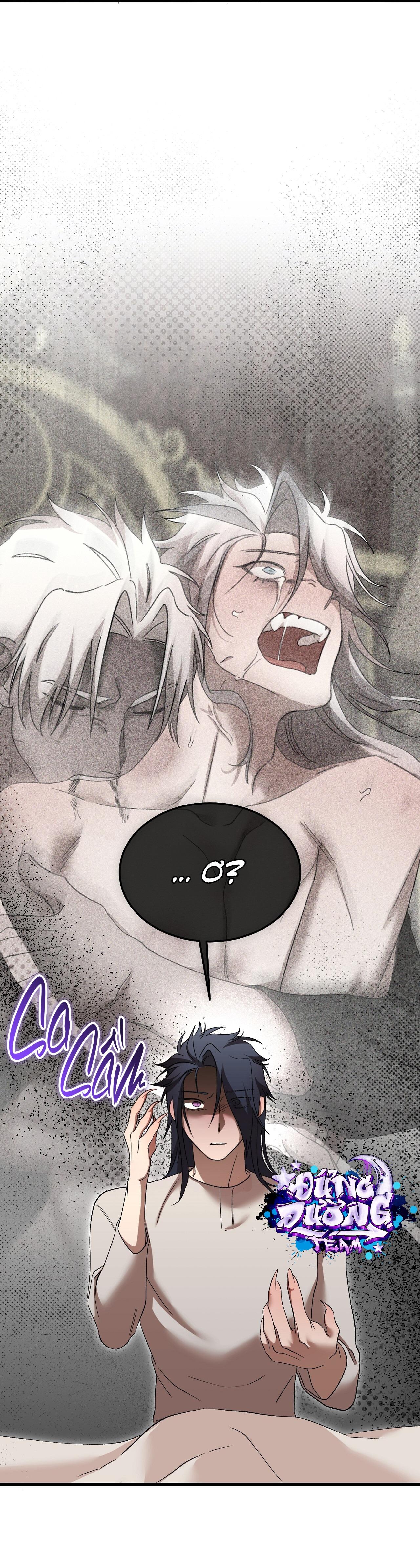 TRUYỂN TẬP - NHỮNG CON KU NÚNG NÍNH Chapter 9 19+ Thuần Hoá - Trang 2