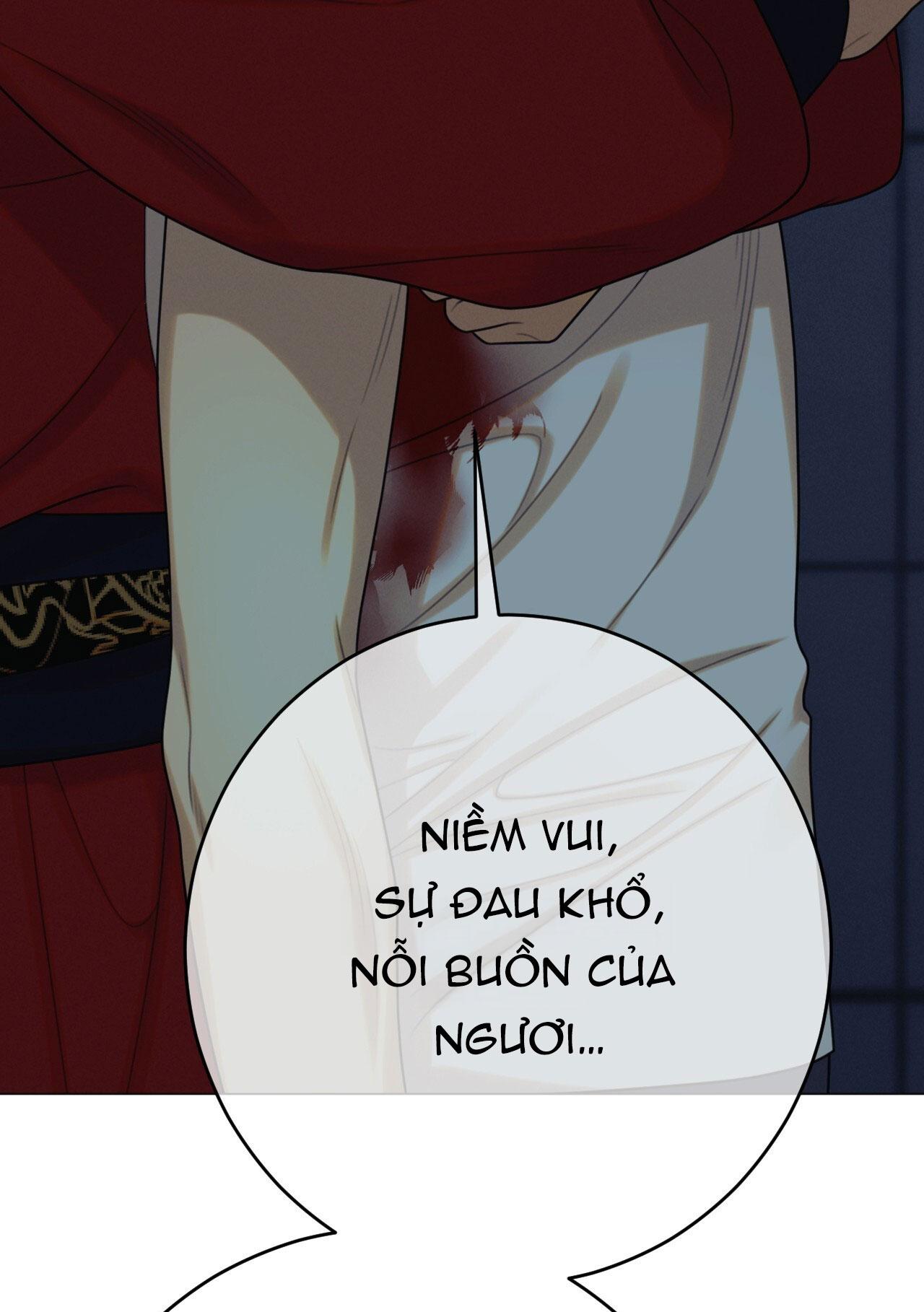 Quẻ Bói Giấc Mơ Của Yêu Tinh Chapter 75 - Trang 2