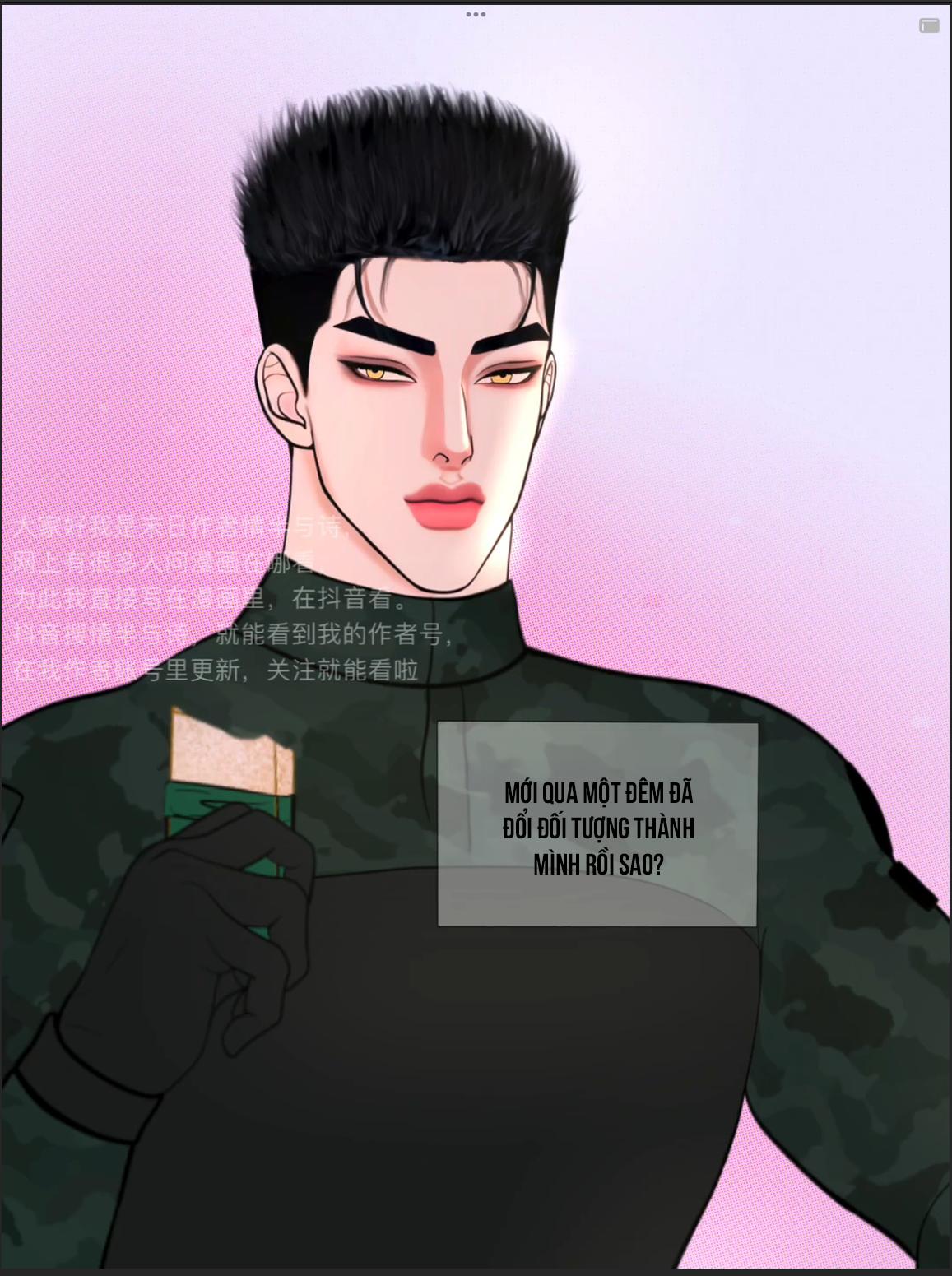 HỘ GIẢ MẠT THẾ Chapter 19 - Next 