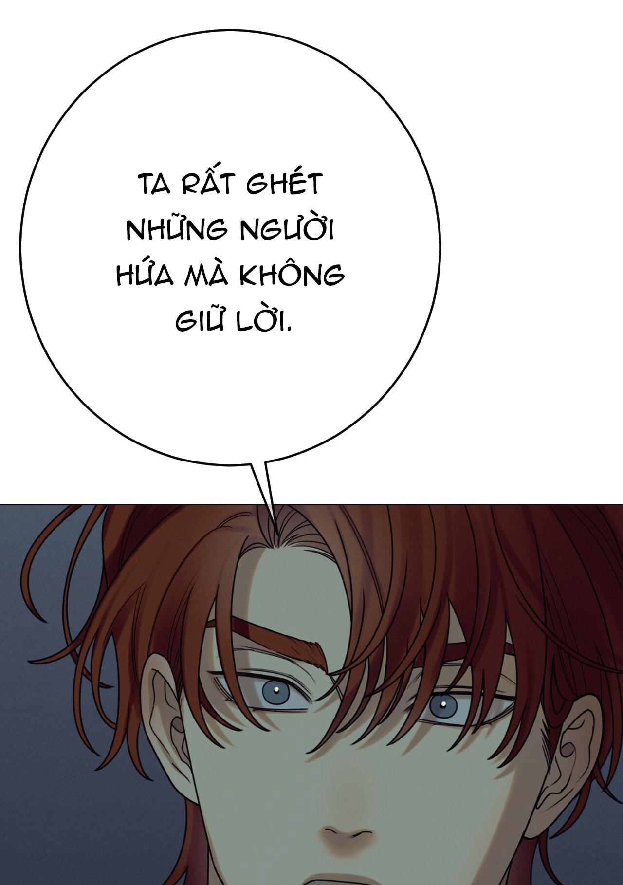 Quẻ Bói Giấc Mơ Của Yêu Tinh Chapter 75 - Trang 2