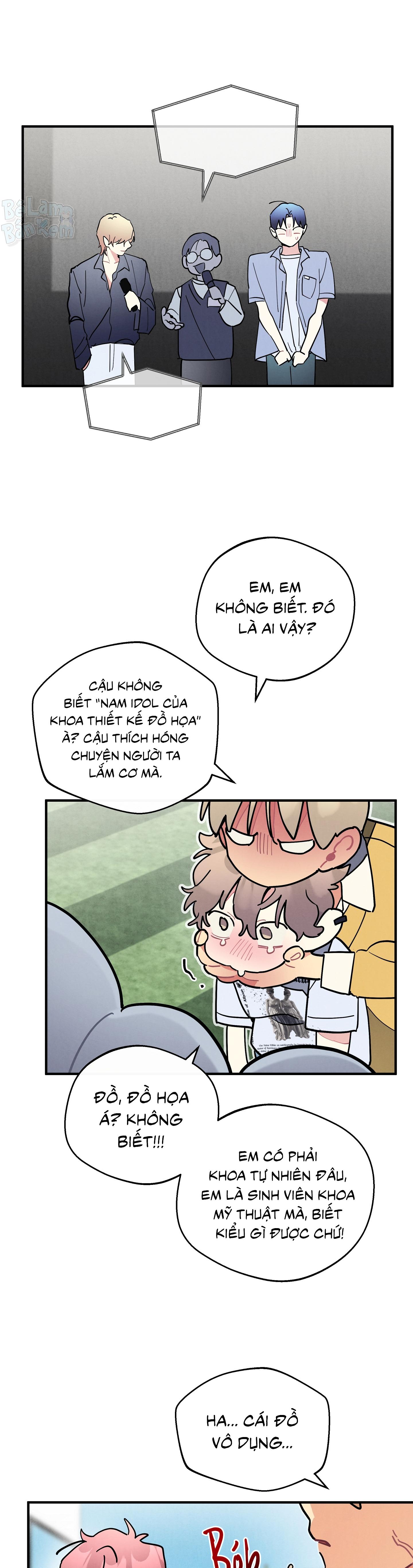 One-Room TA Chapter 67 - Trang 2