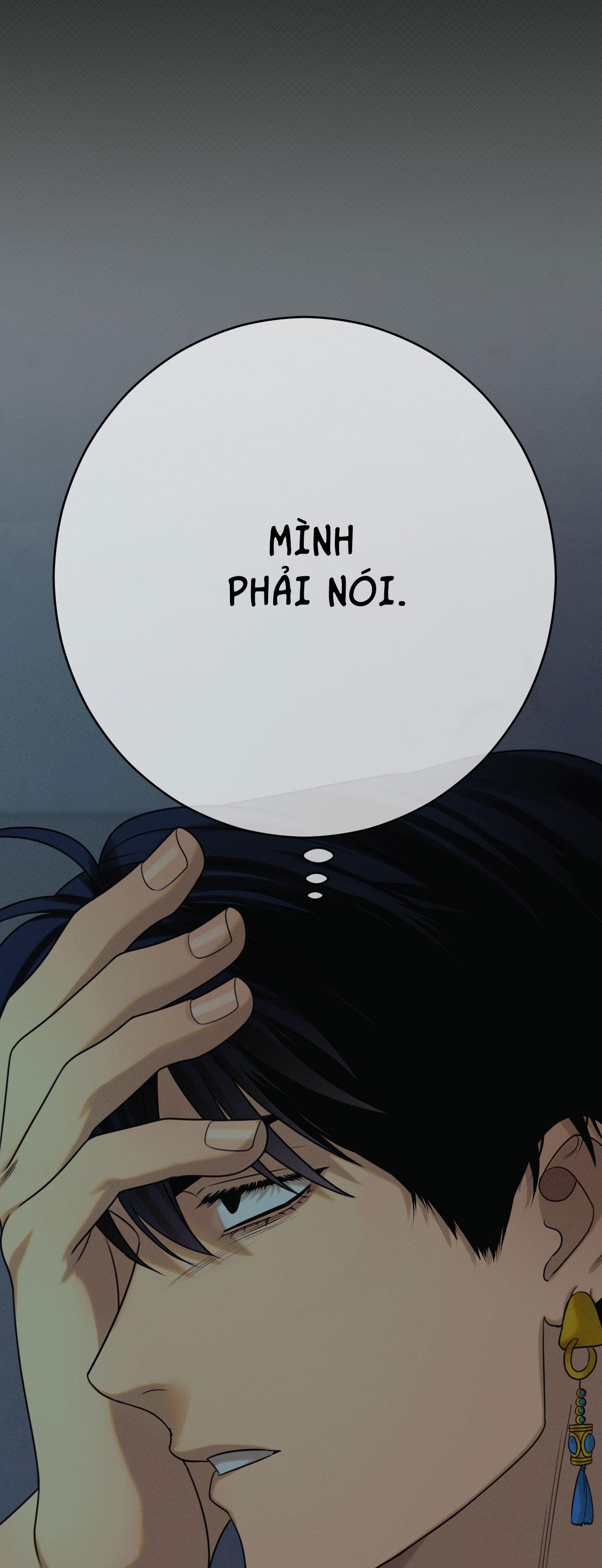 Quẻ Bói Giấc Mơ Của Yêu Tinh Chapter 75 - Trang 2
