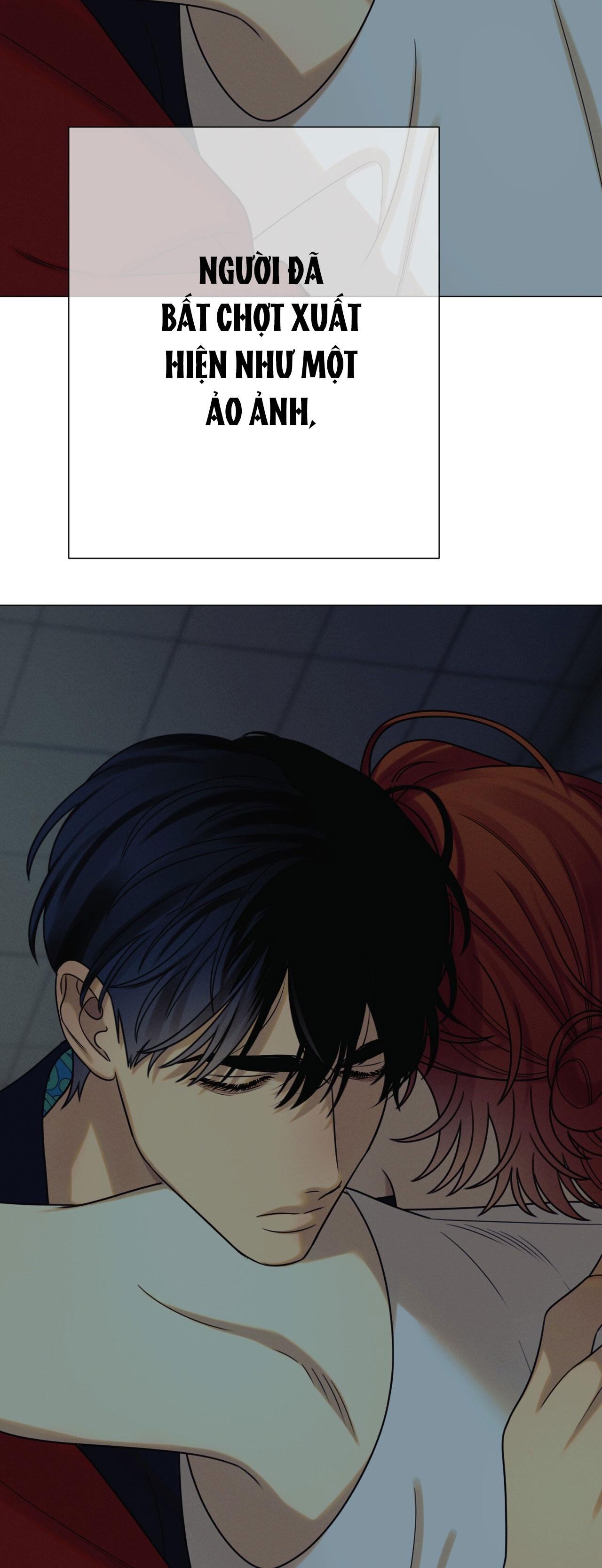 Quẻ Bói Giấc Mơ Của Yêu Tinh Chapter 75 - Trang 2