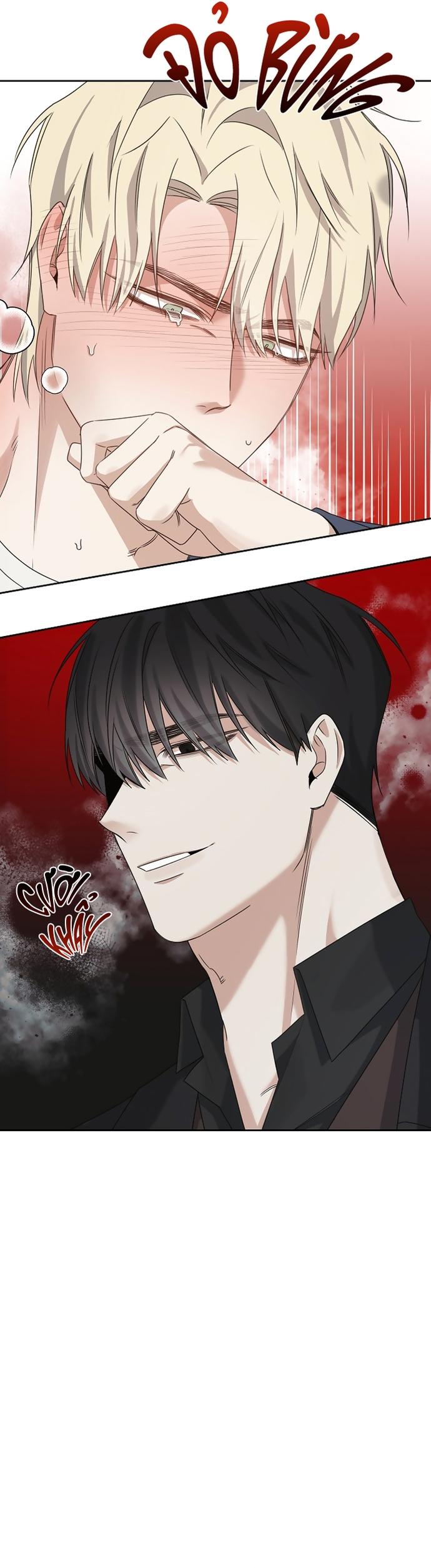 [ TUYỂN TẬP TRUYỆN NGẮN BL] Cuộc Xâm Lược Dâm Đãng Chapter 53 H - Trang 2