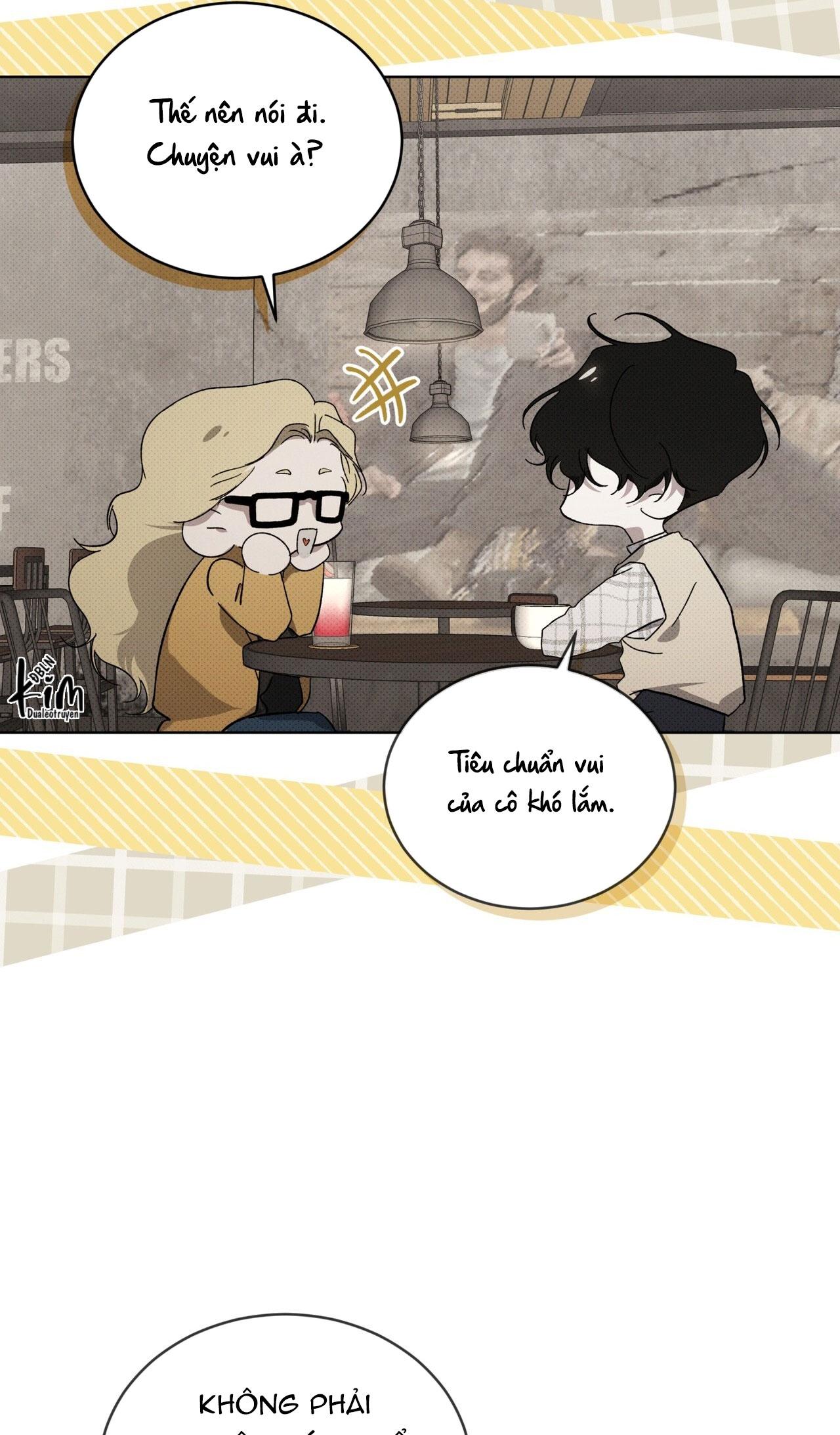NGUỒN GỐC TIẾN HÓA Chapter 27 - Trang 2