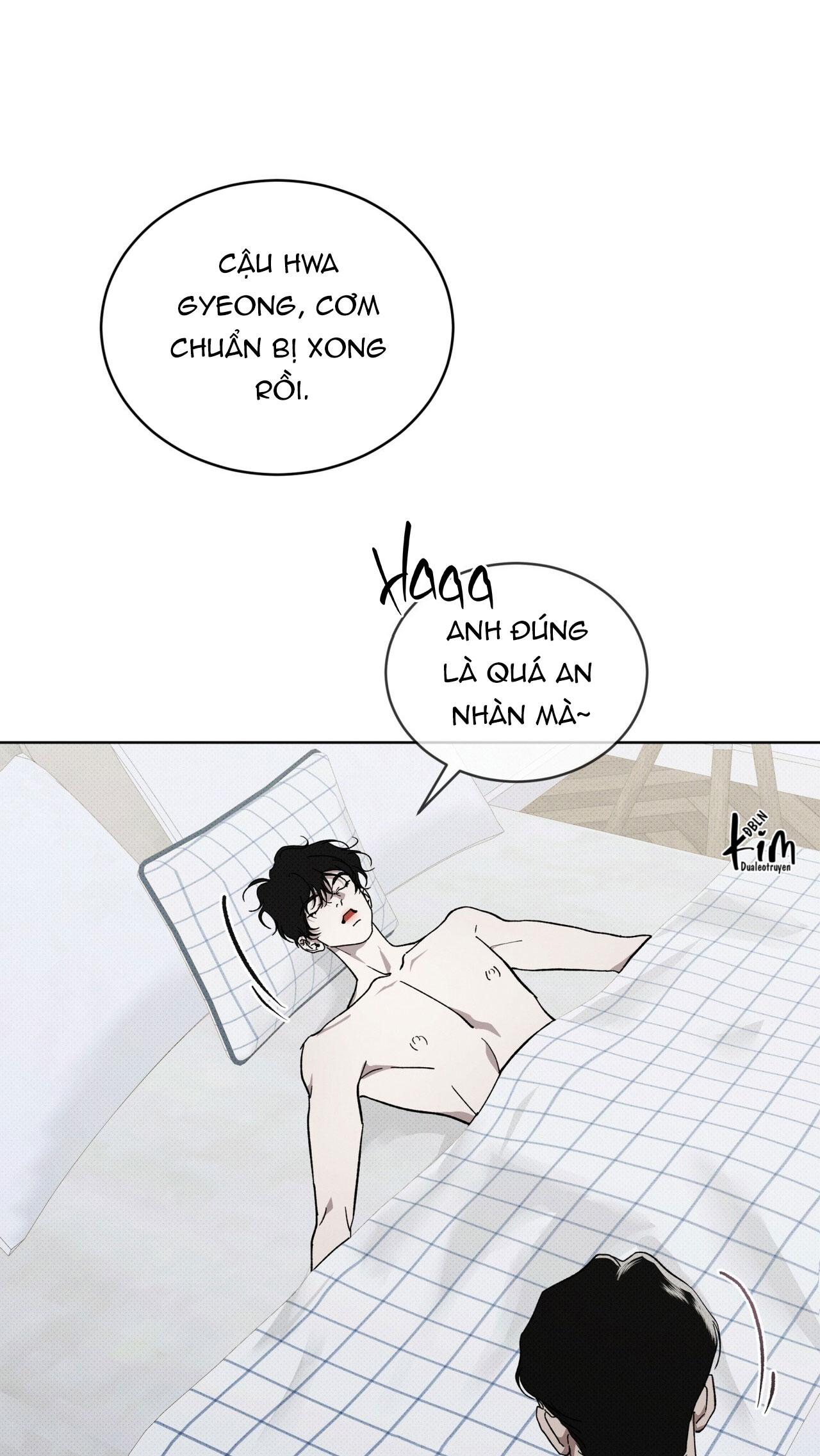 NGUỒN GỐC TIẾN HÓA Chapter 27 - Trang 2