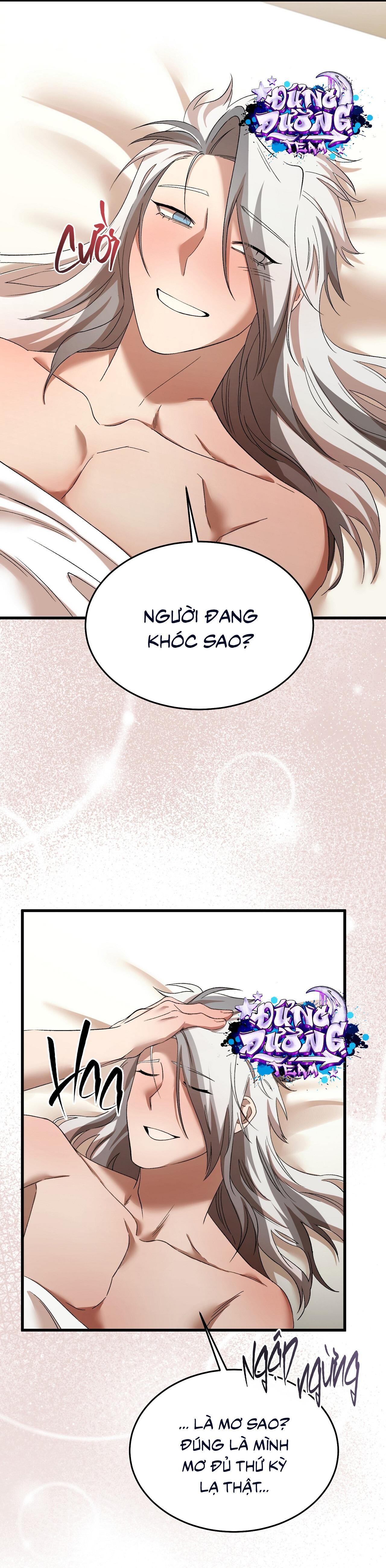 TRUYỂN TẬP - NHỮNG CON KU NÚNG NÍNH Chapter 9 19+ Thuần Hoá - Trang 2