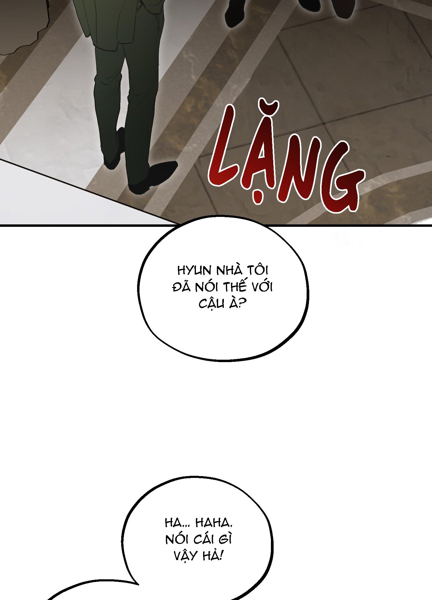 LÃNG MẠN NGÀY TẬN THẾ Chapter 14 - Trang 2