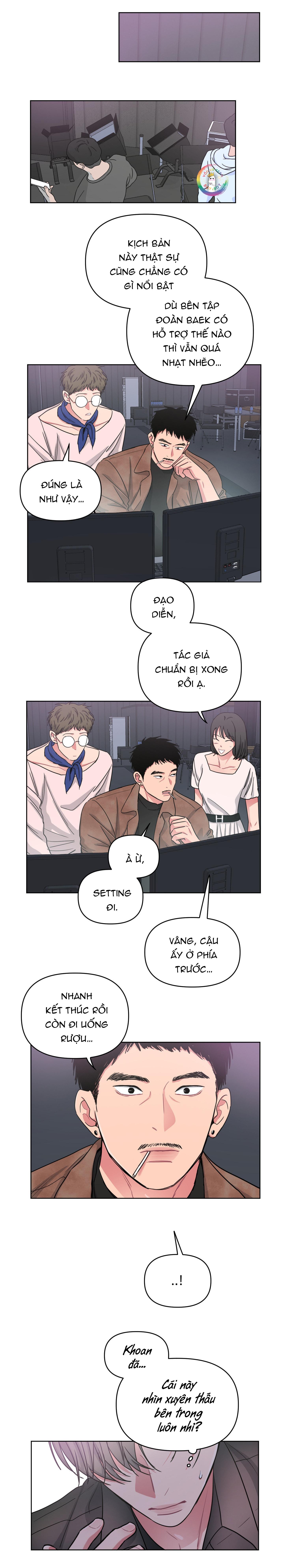 Arts Manz Chapter 66 - Trang 2