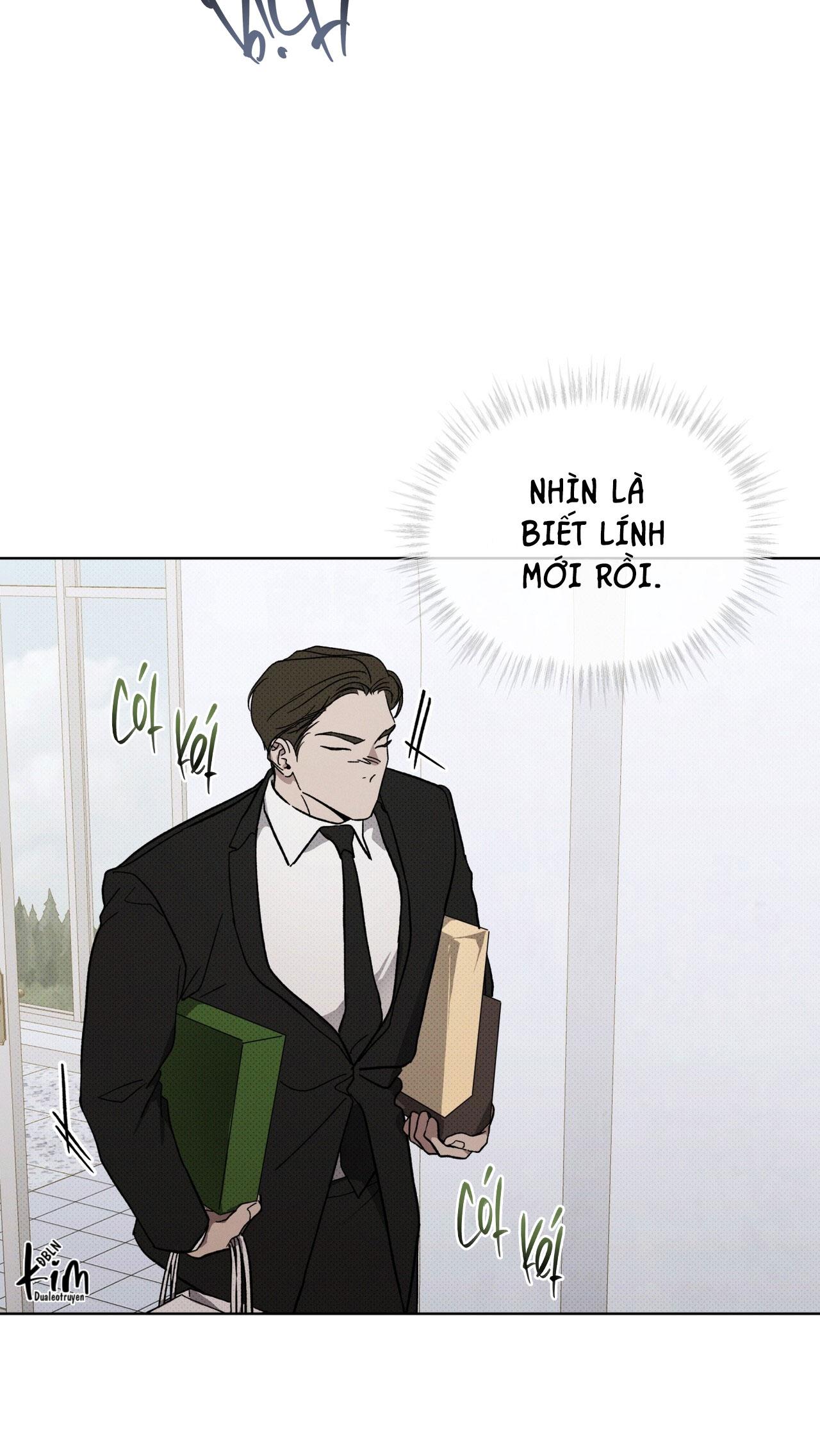 NGUỒN GỐC TIẾN HÓA Chapter 27 - Trang 2