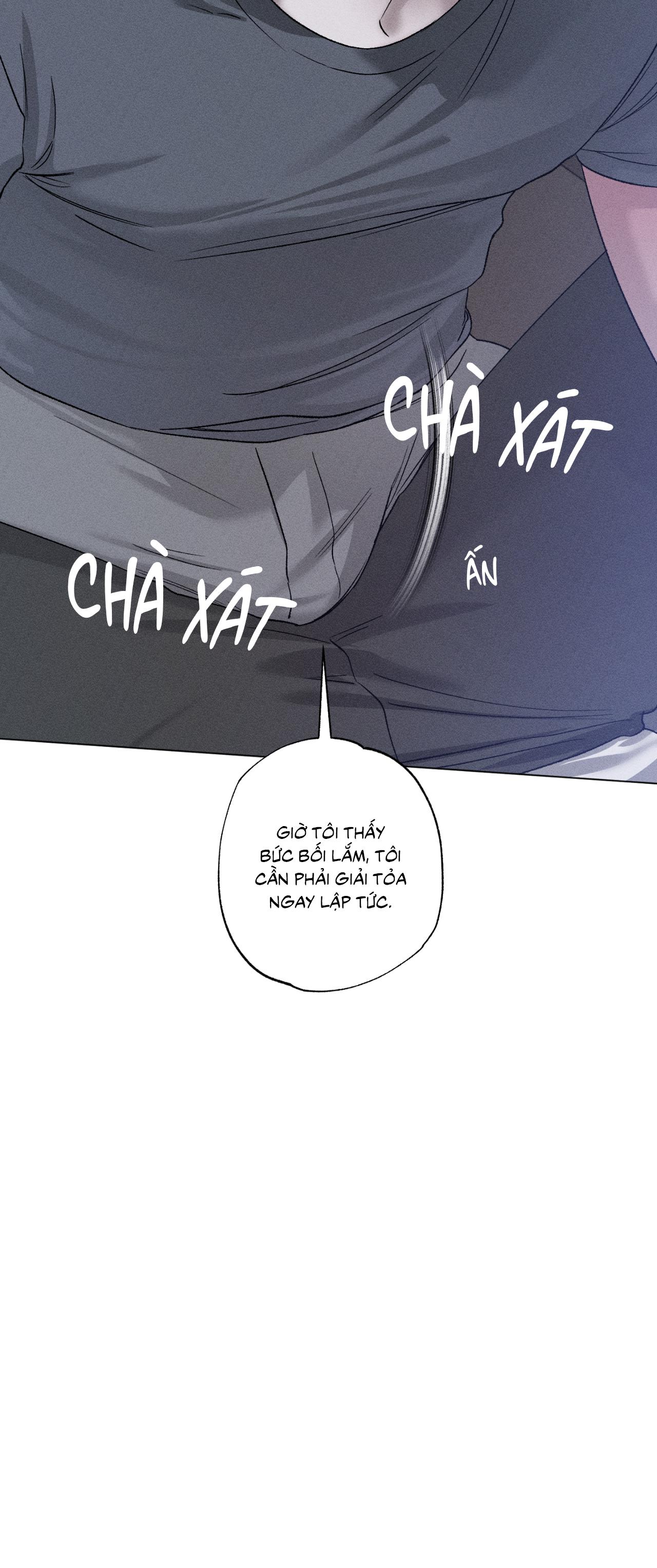Close Up Chapter 35 - Next Chapter 36