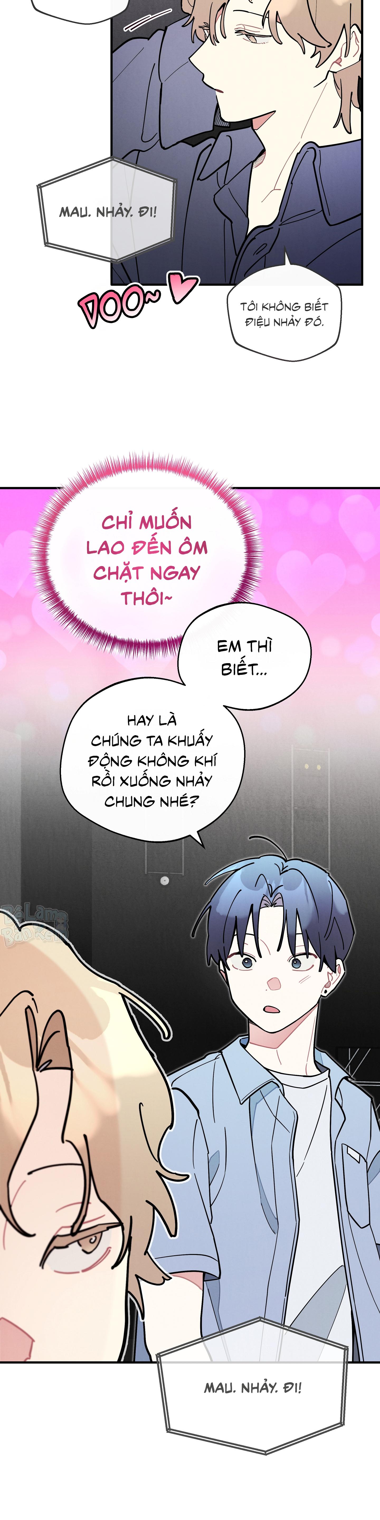 One-Room TA Chapter 67 - Trang 2