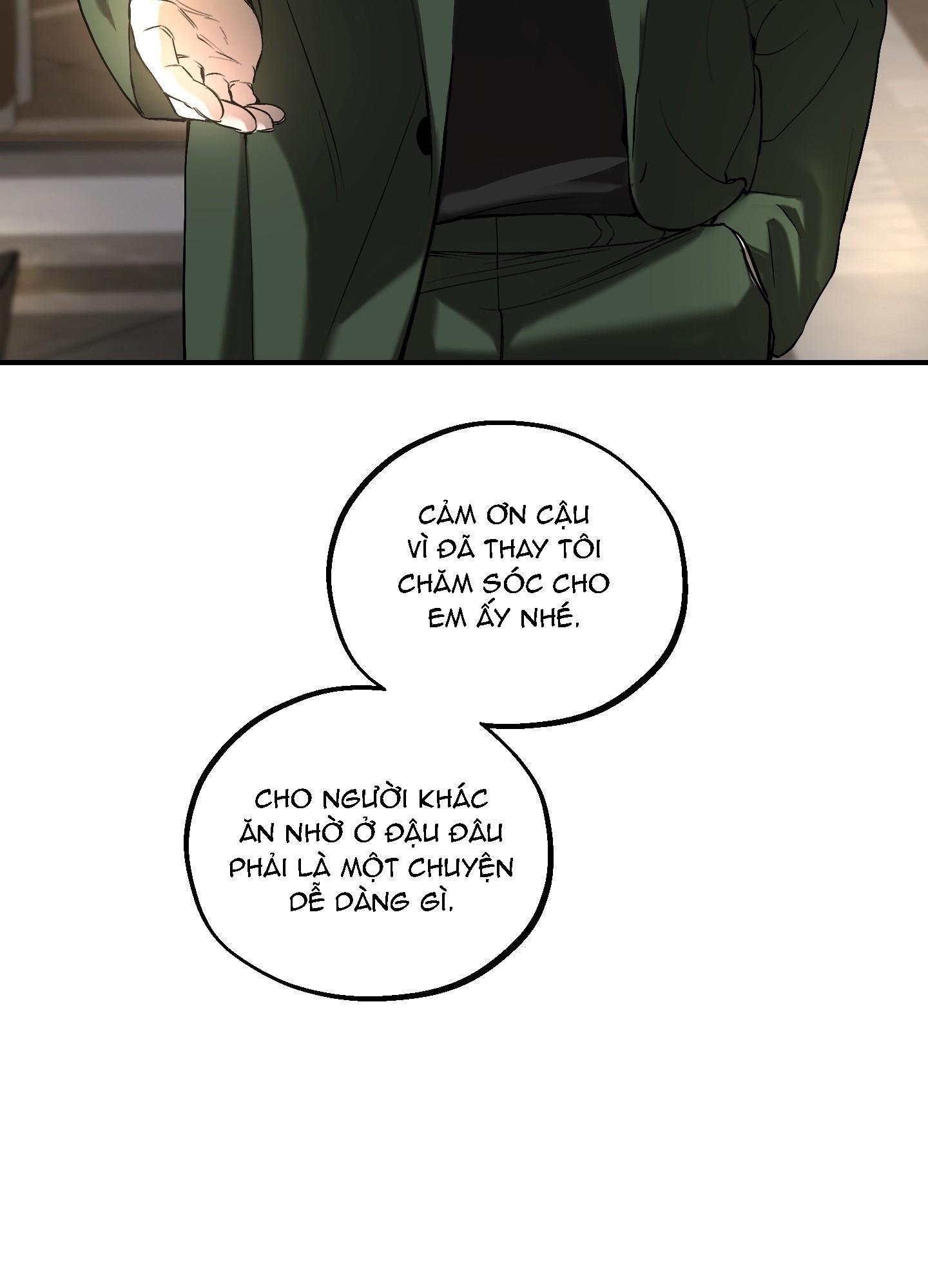 LÃNG MẠN NGÀY TẬN THẾ Chapter 14 - Trang 2