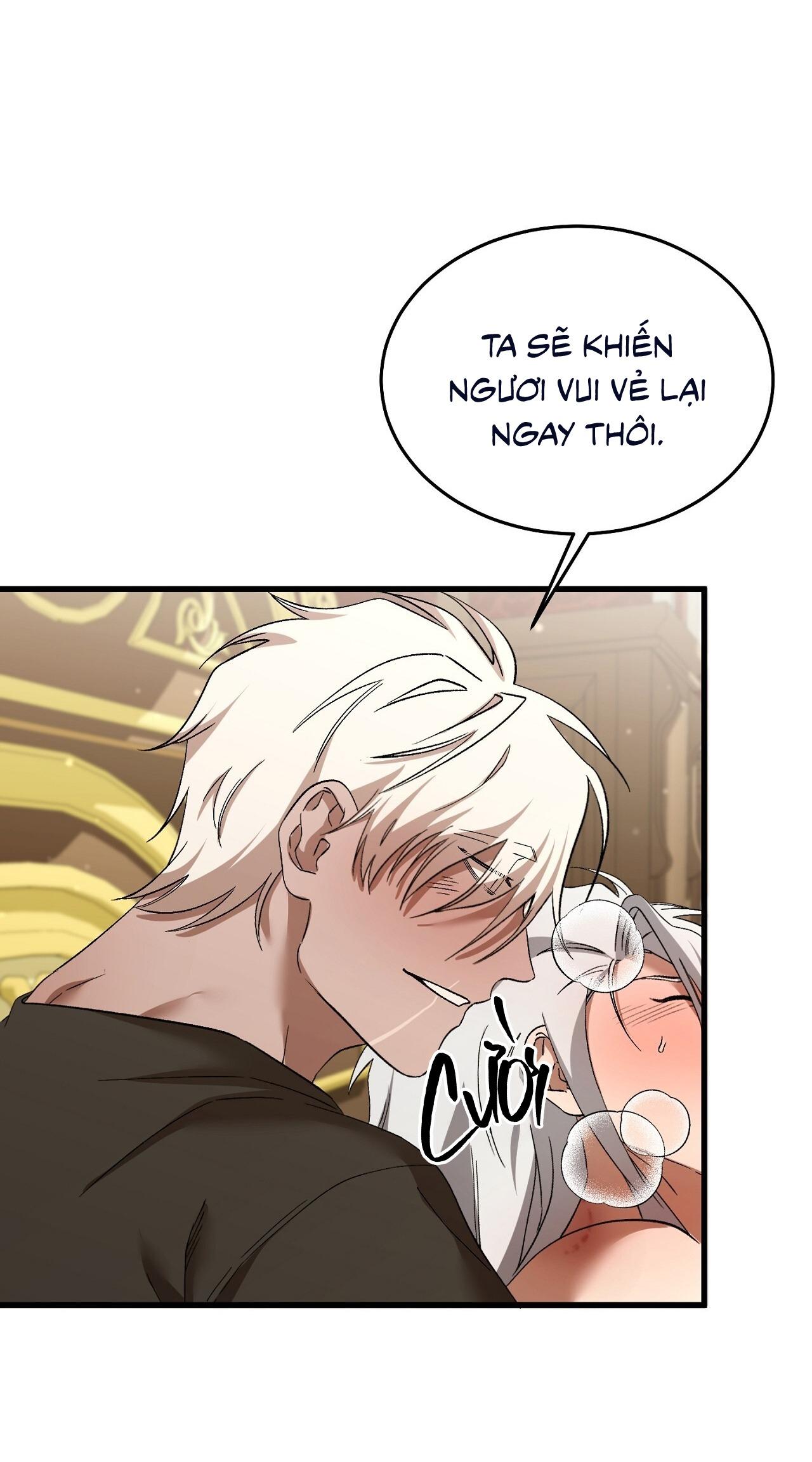 TRUYỂN TẬP - NHỮNG CON KU NÚNG NÍNH Chapter 9 19+ Thuần Hoá - Trang 2