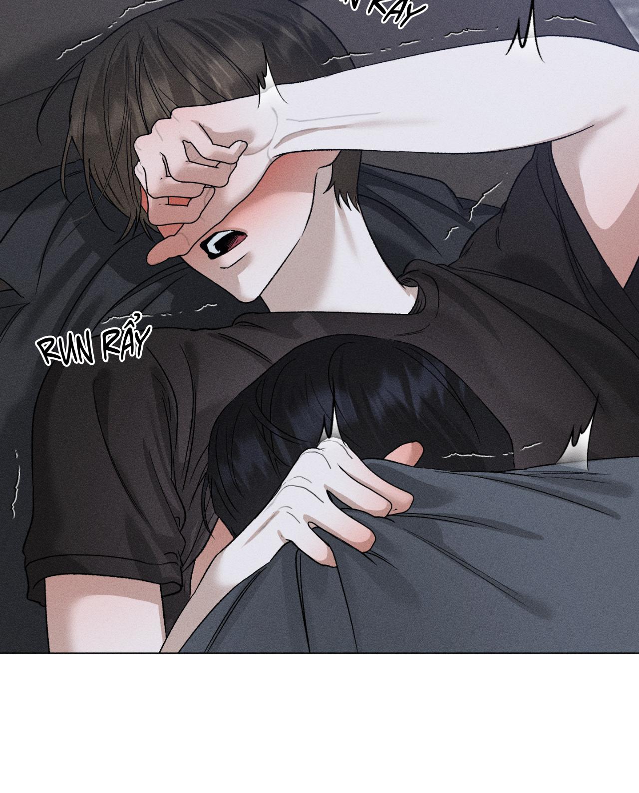 Close Up Chapter 35 - Next Chapter 36