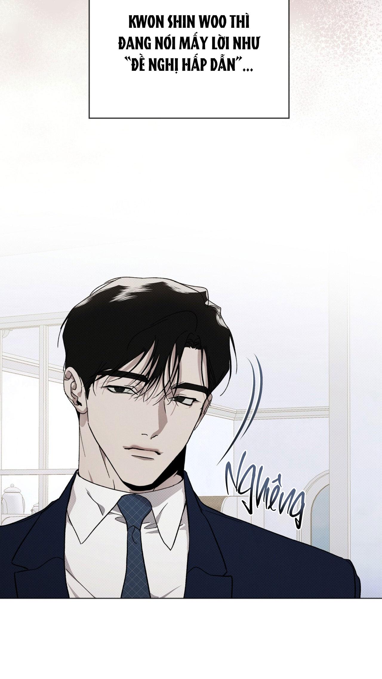 NGUỒN GỐC TIẾN HÓA Chapter 27 - Trang 2