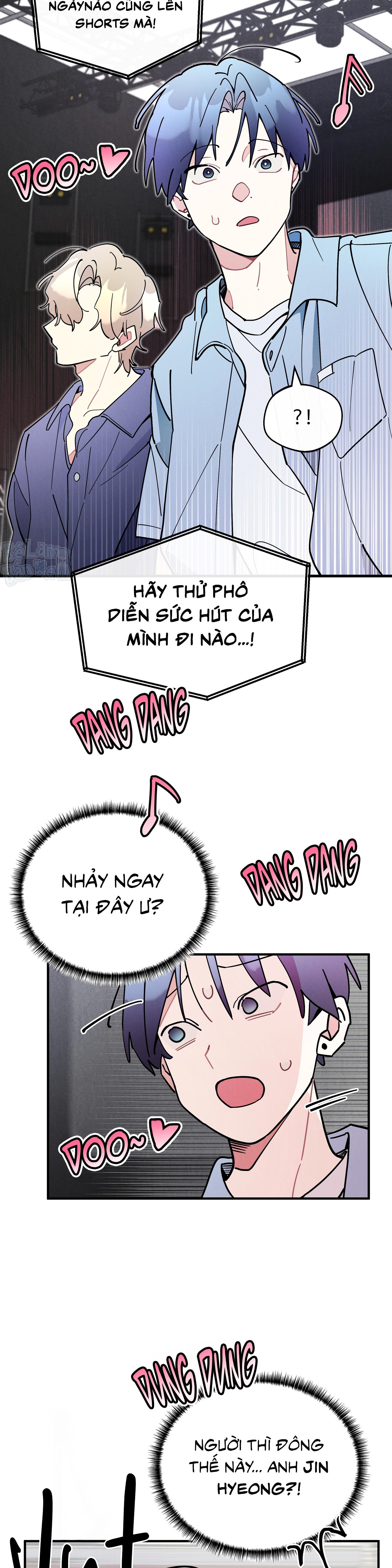 One-Room TA Chapter 67 - Trang 2