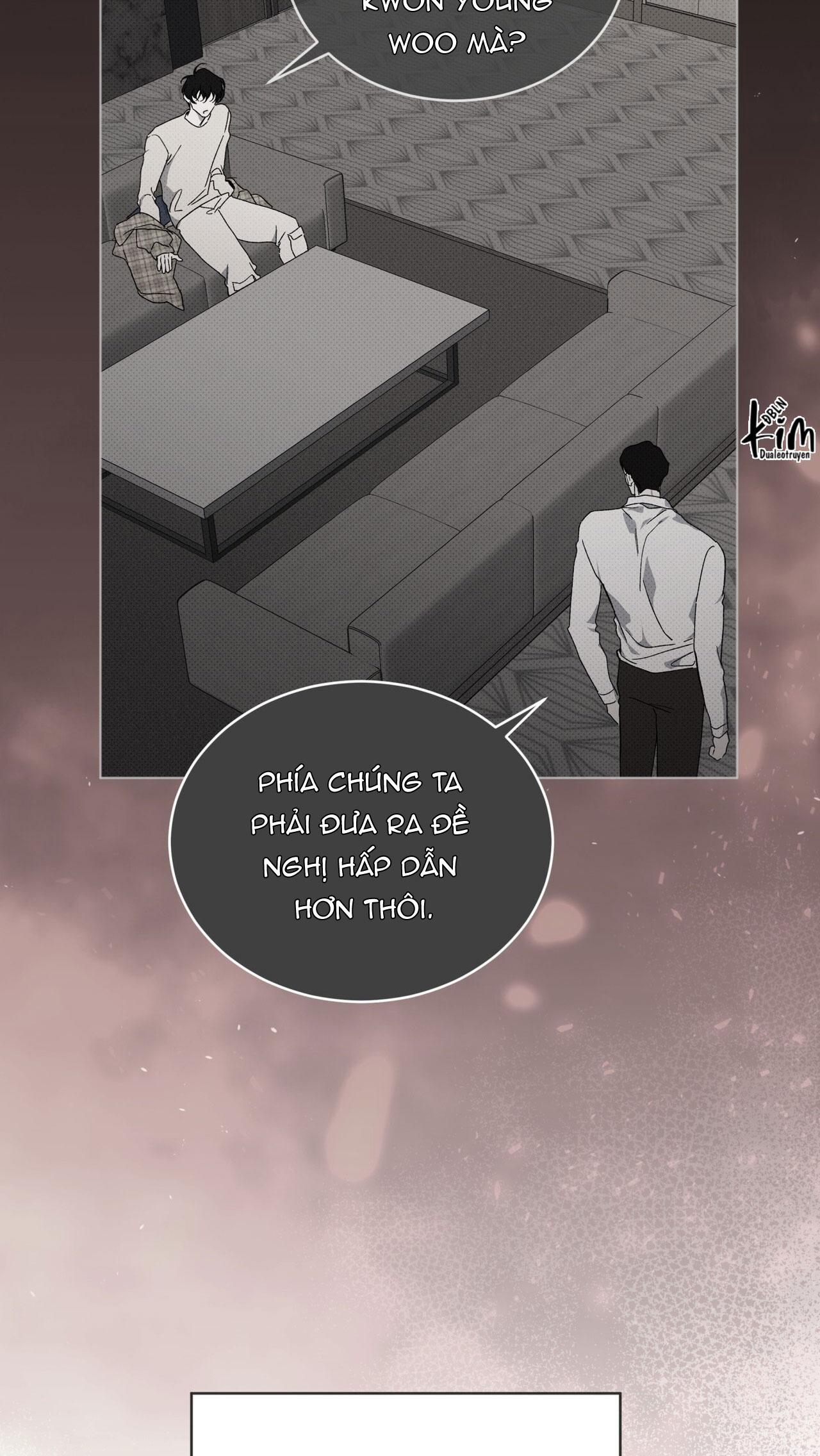 NGUỒN GỐC TIẾN HÓA Chapter 27 - Trang 2