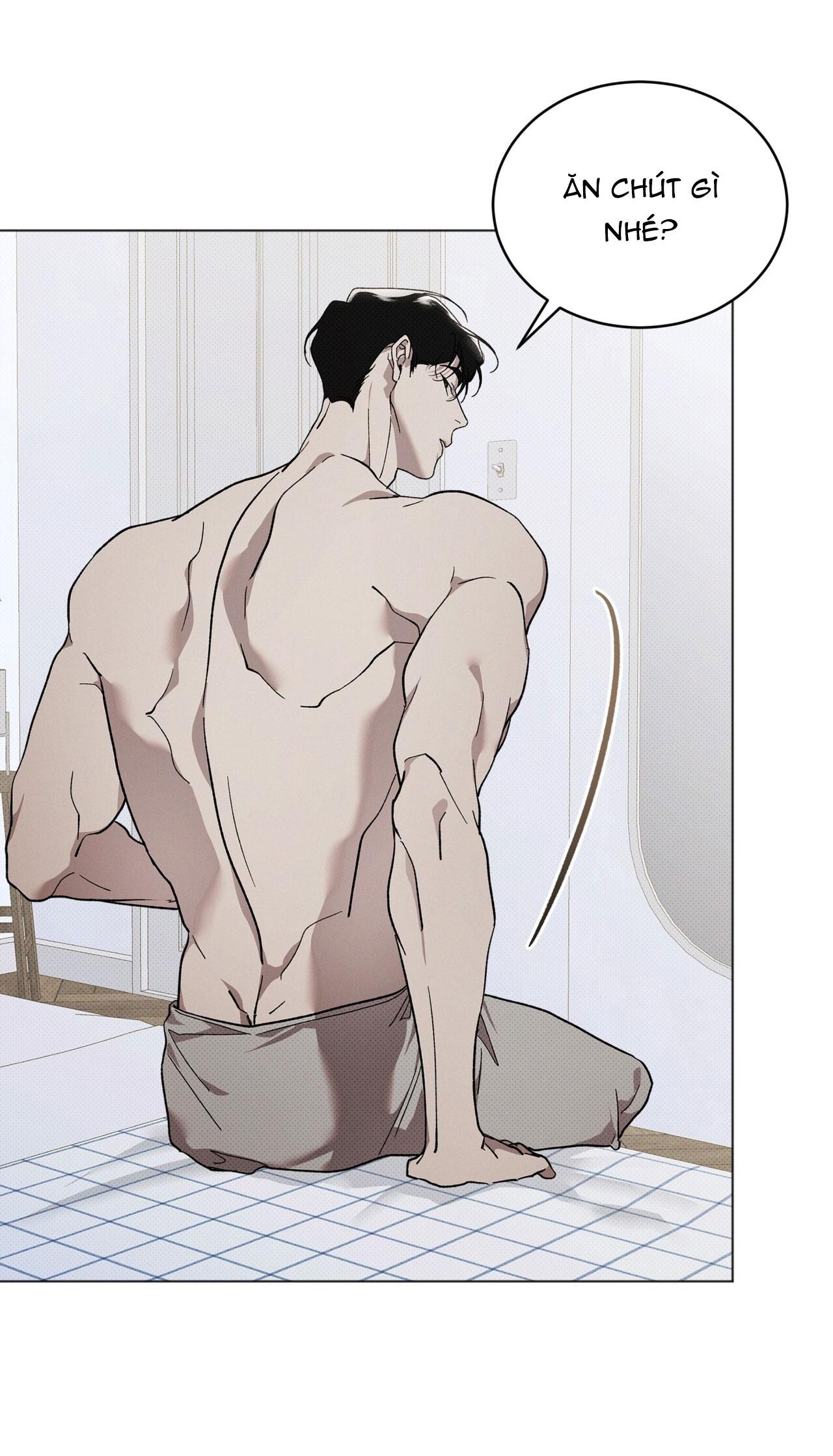 NGUỒN GỐC TIẾN HÓA Chapter 27 - Trang 2