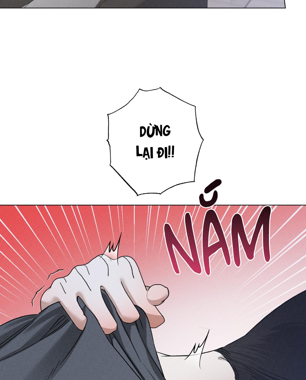 Close Up Chapter 35 - Next Chapter 36