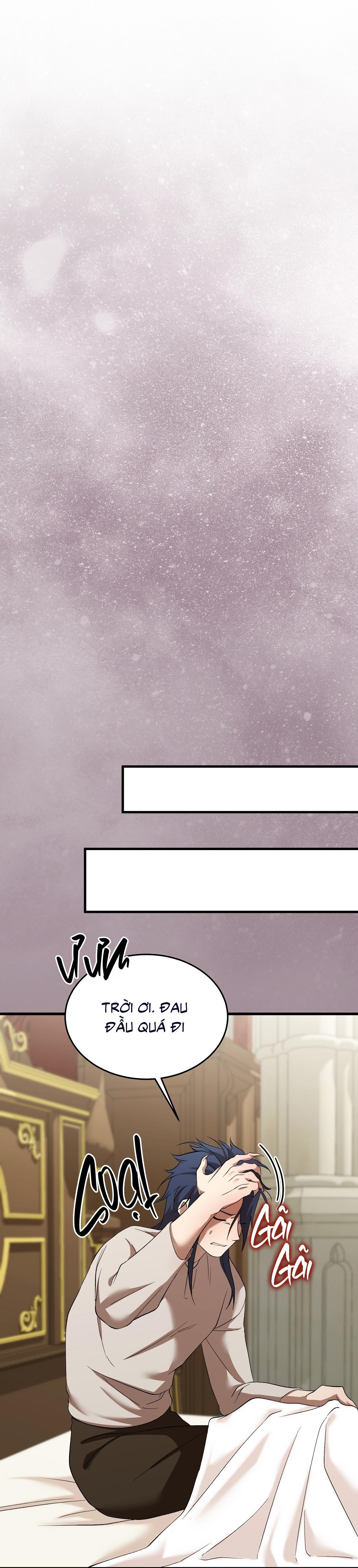TRUYỂN TẬP - NHỮNG CON KU NÚNG NÍNH Chapter 9 19+ Thuần Hoá - Trang 2