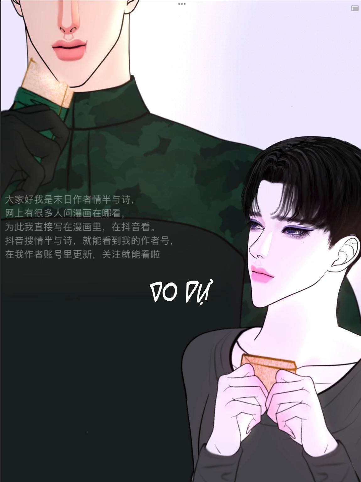 HỘ GIẢ MẠT THẾ Chapter 19 - Next 