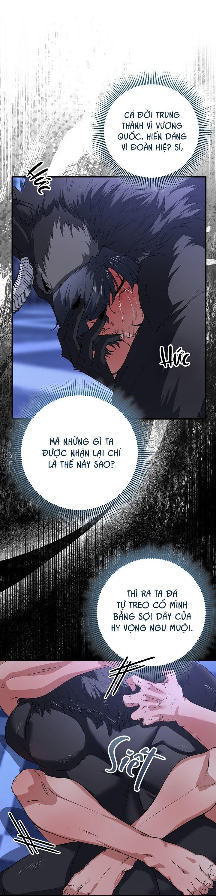 CHINH PHẠT QUÁI VẬT Chapter 11 - Trang 2