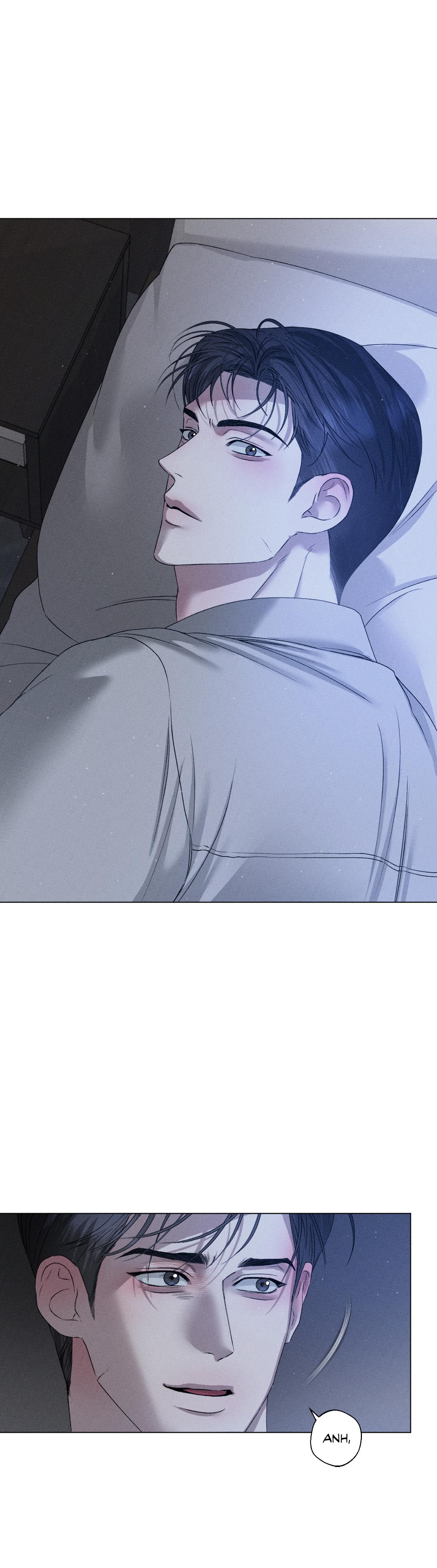 Close Up Chapter 37 - Next Chapter 38