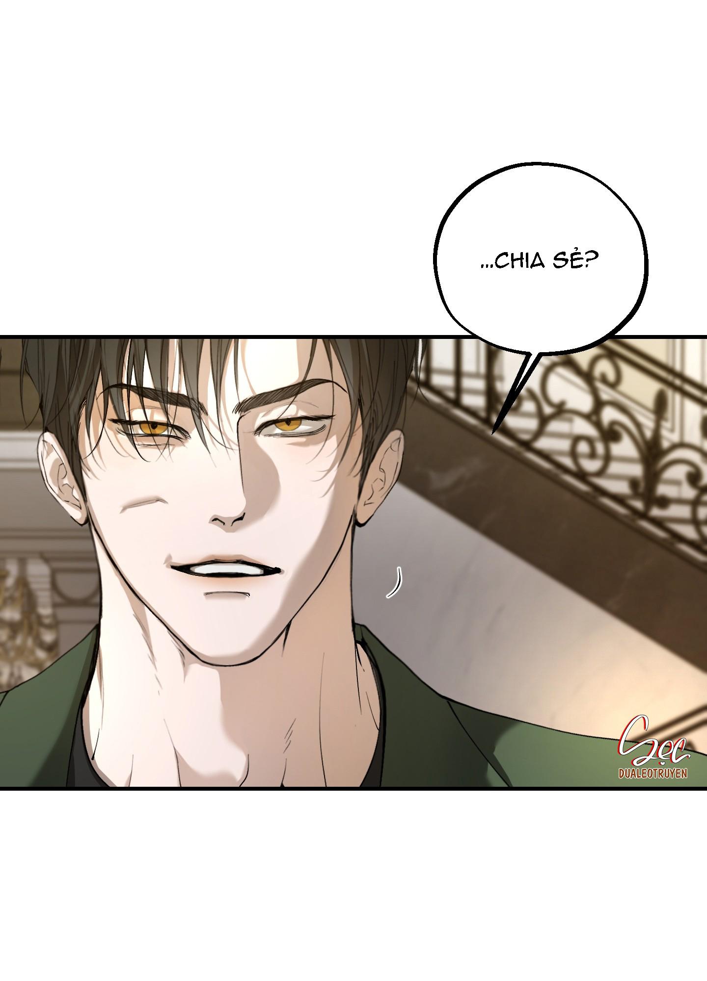LÃNG MẠN NGÀY TẬN THẾ Chapter 14 - Trang 2