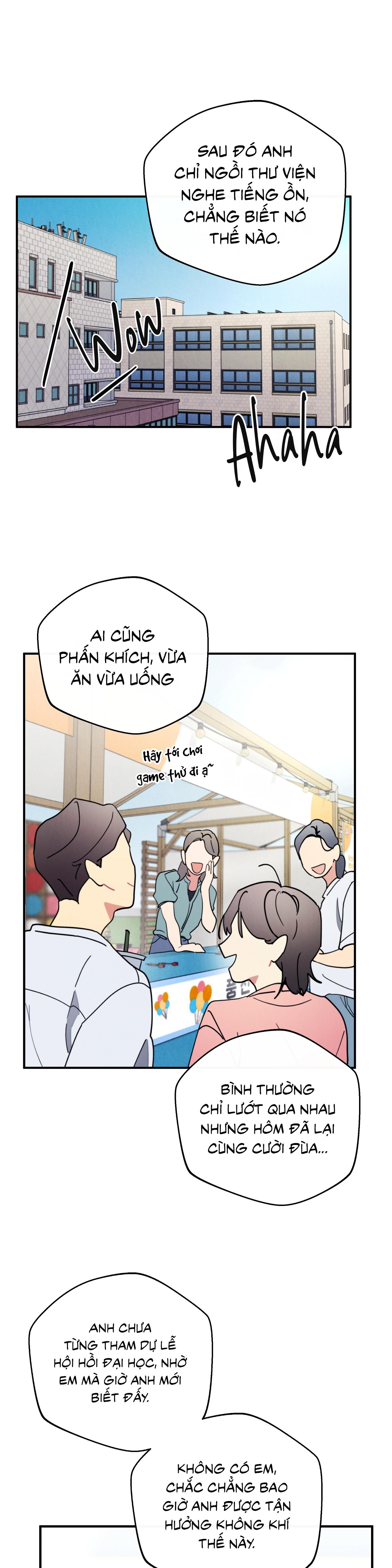 One-Room TA Chapter 67 - Trang 2