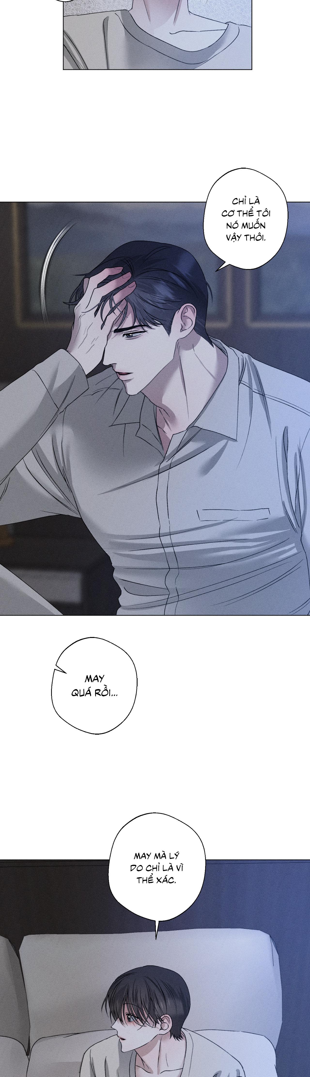 Close Up Chapter 37 - Next Chapter 38