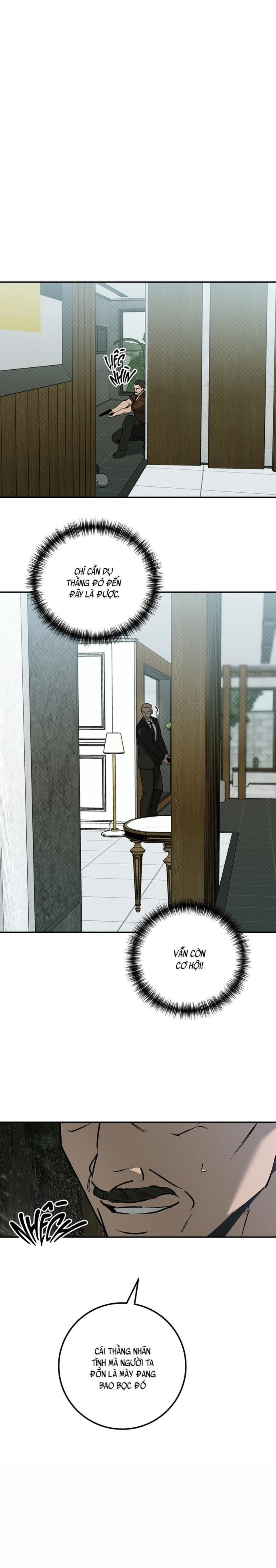 Vampire Homeless Chapter 9 - Trang 2
