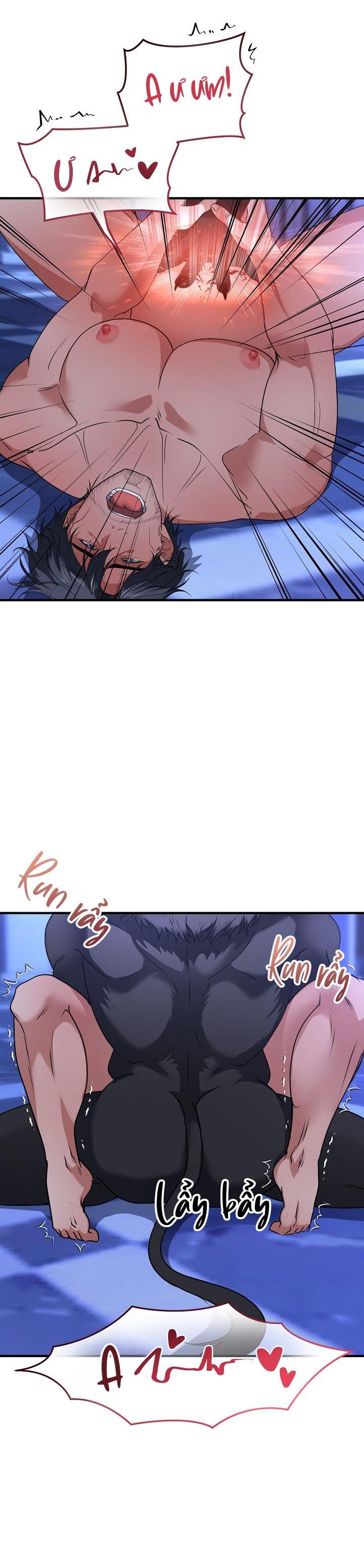CHINH PHẠT QUÁI VẬT Chapter 11 - Trang 2