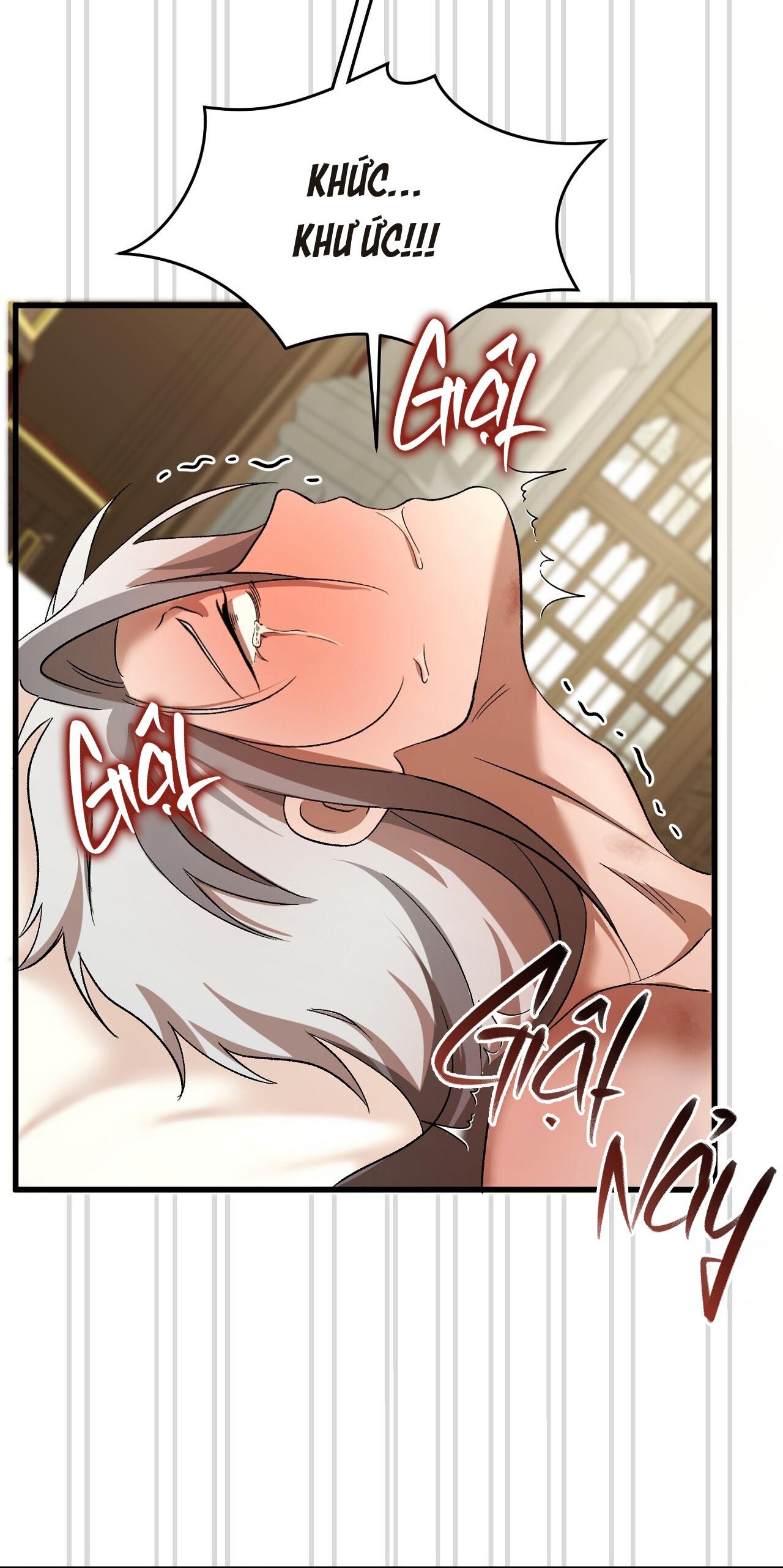 TRUYỂN TẬP - NHỮNG CON KU NÚNG NÍNH Chapter 9 19+ Thuần Hoá - Trang 2