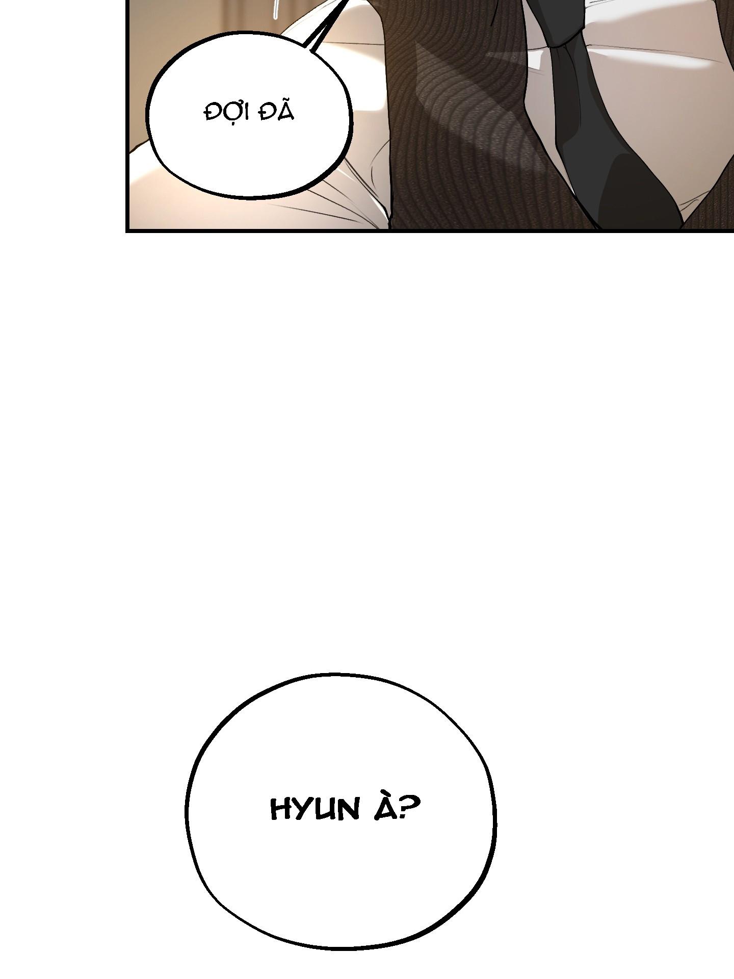 LÃNG MẠN NGÀY TẬN THẾ Chapter 14 - Trang 2