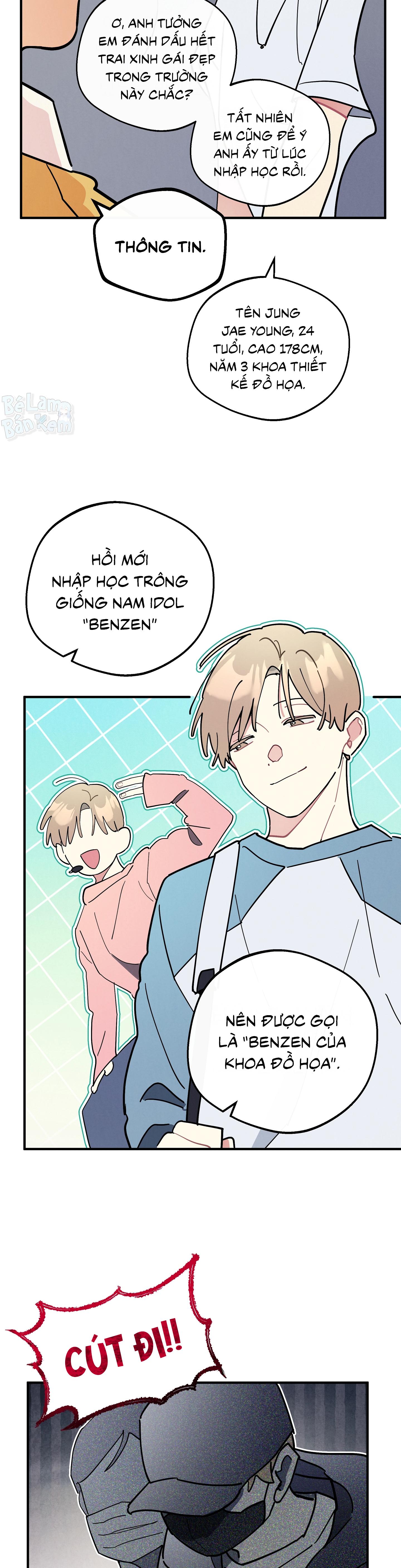One-Room TA Chapter 67 - Trang 2