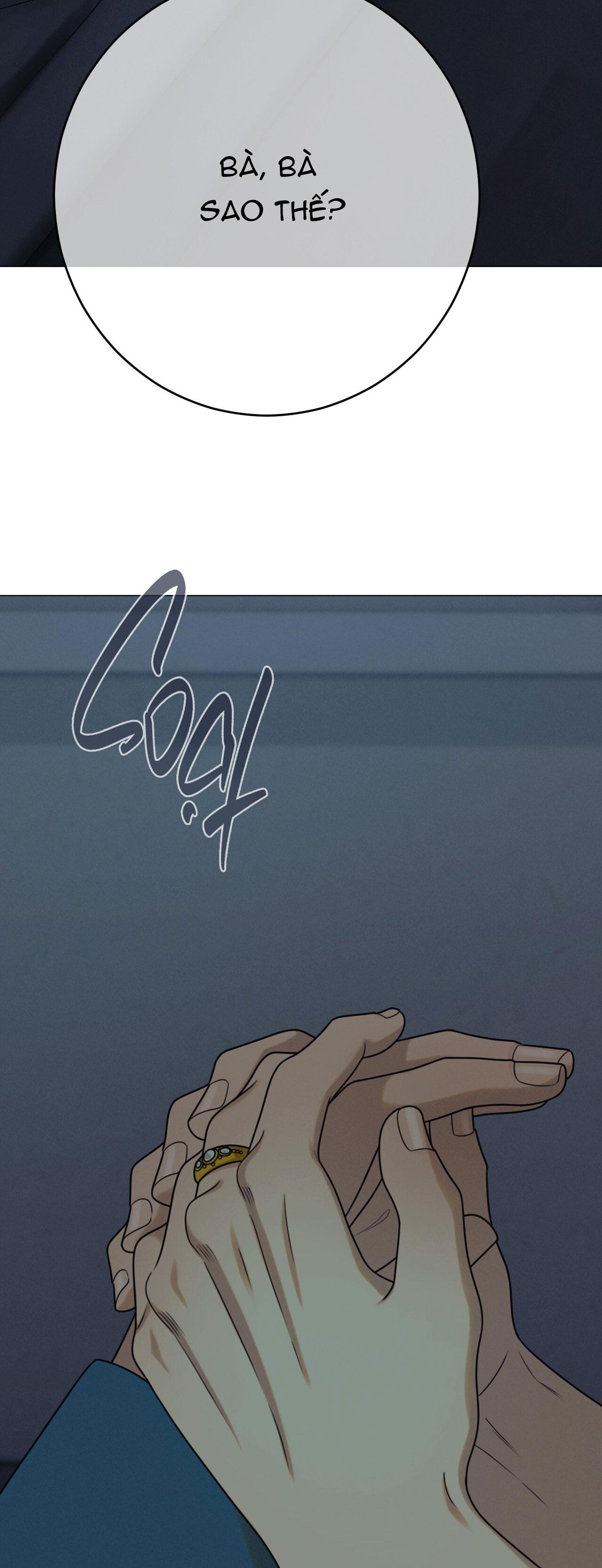 Quẻ Bói Giấc Mơ Của Yêu Tinh Chapter 75 - Trang 2