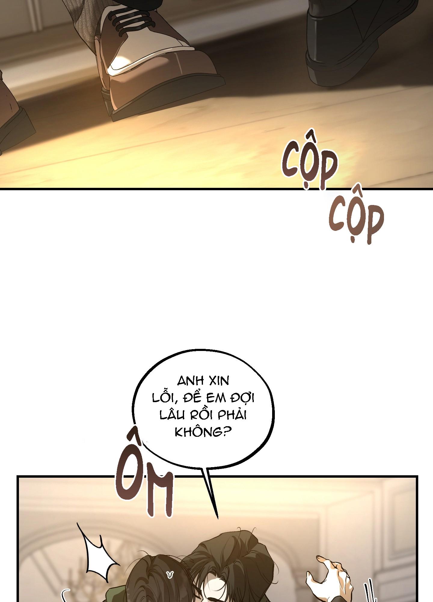 LÃNG MẠN NGÀY TẬN THẾ Chapter 14 - Trang 2