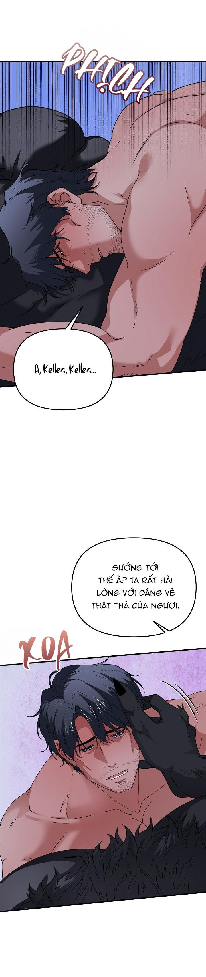 CHINH PHẠT QUÁI VẬT Chapter 11 - Trang 2