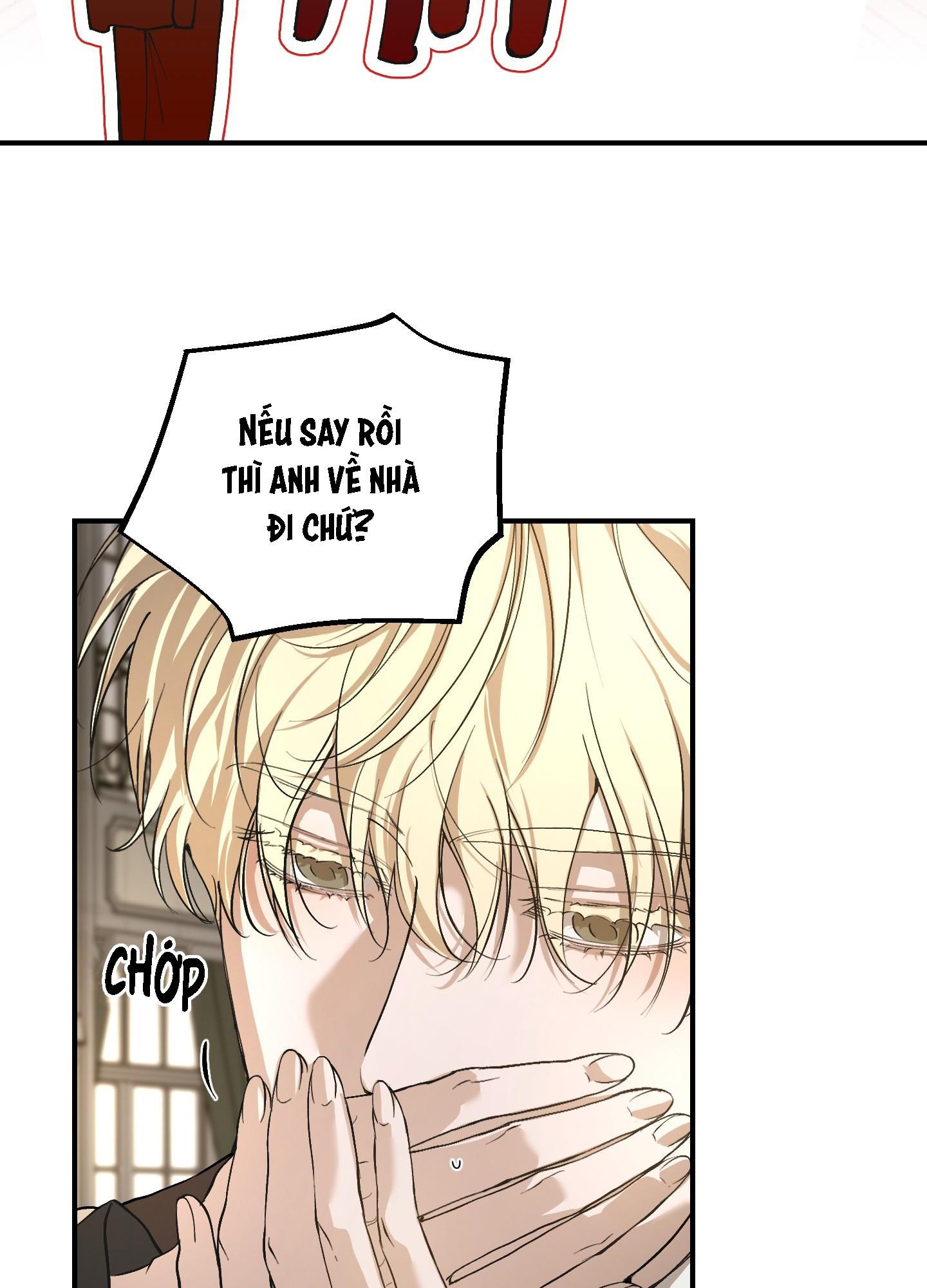 LÃNG MẠN NGÀY TẬN THẾ Chapter 14 - Trang 2