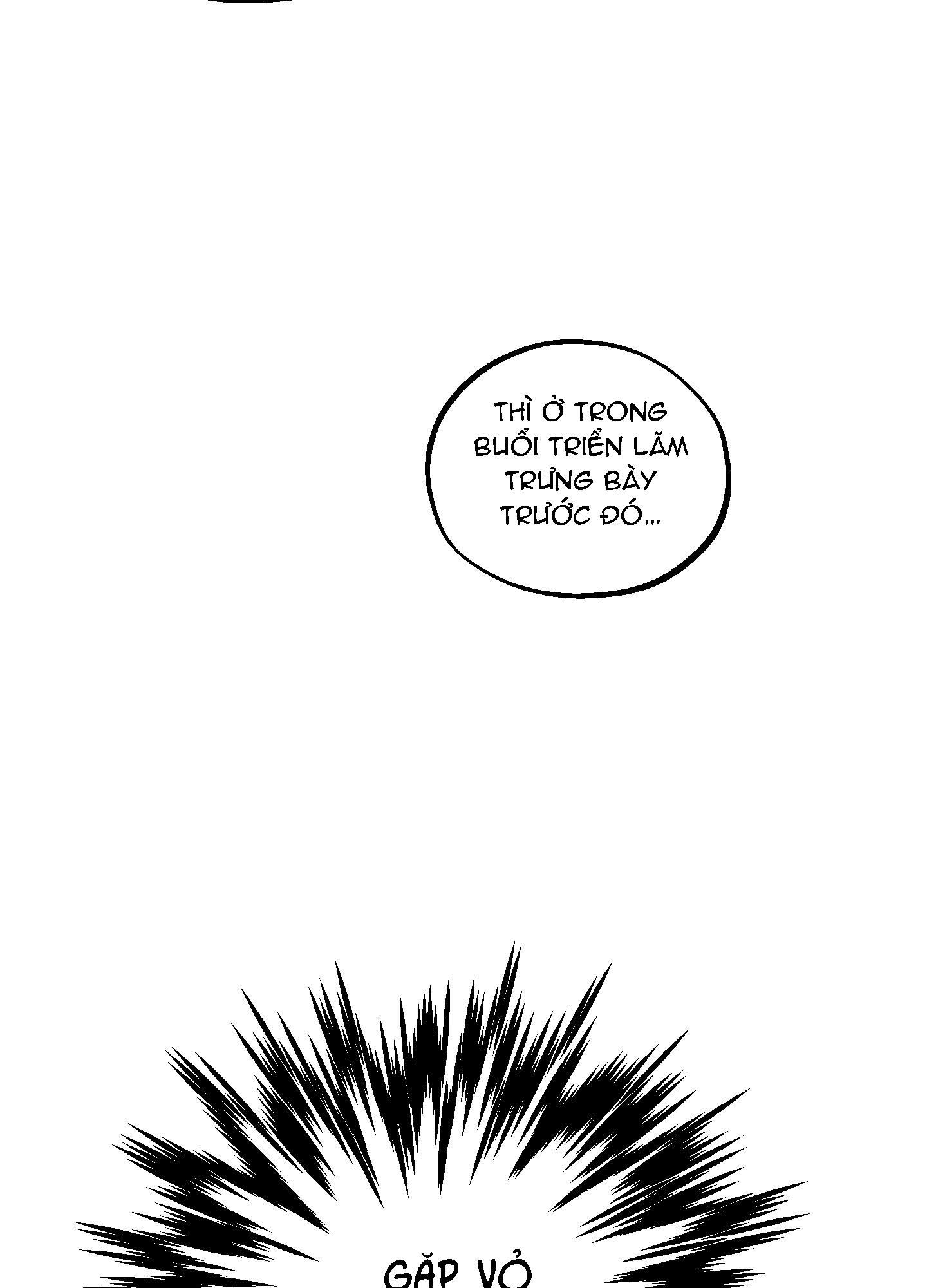 LÃNG MẠN NGÀY TẬN THẾ Chapter 14 - Trang 2