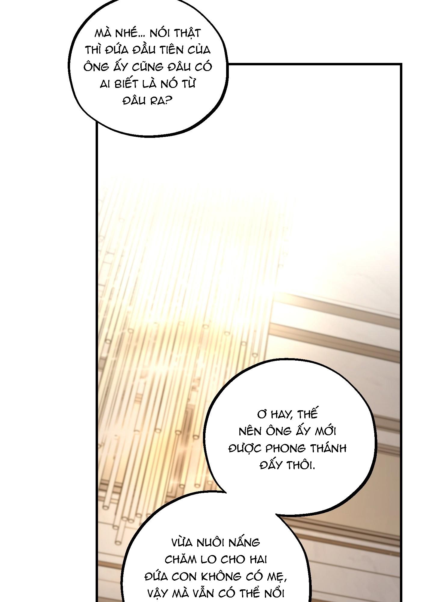 LÃNG MẠN NGÀY TẬN THẾ Chapter 14 - Trang 2