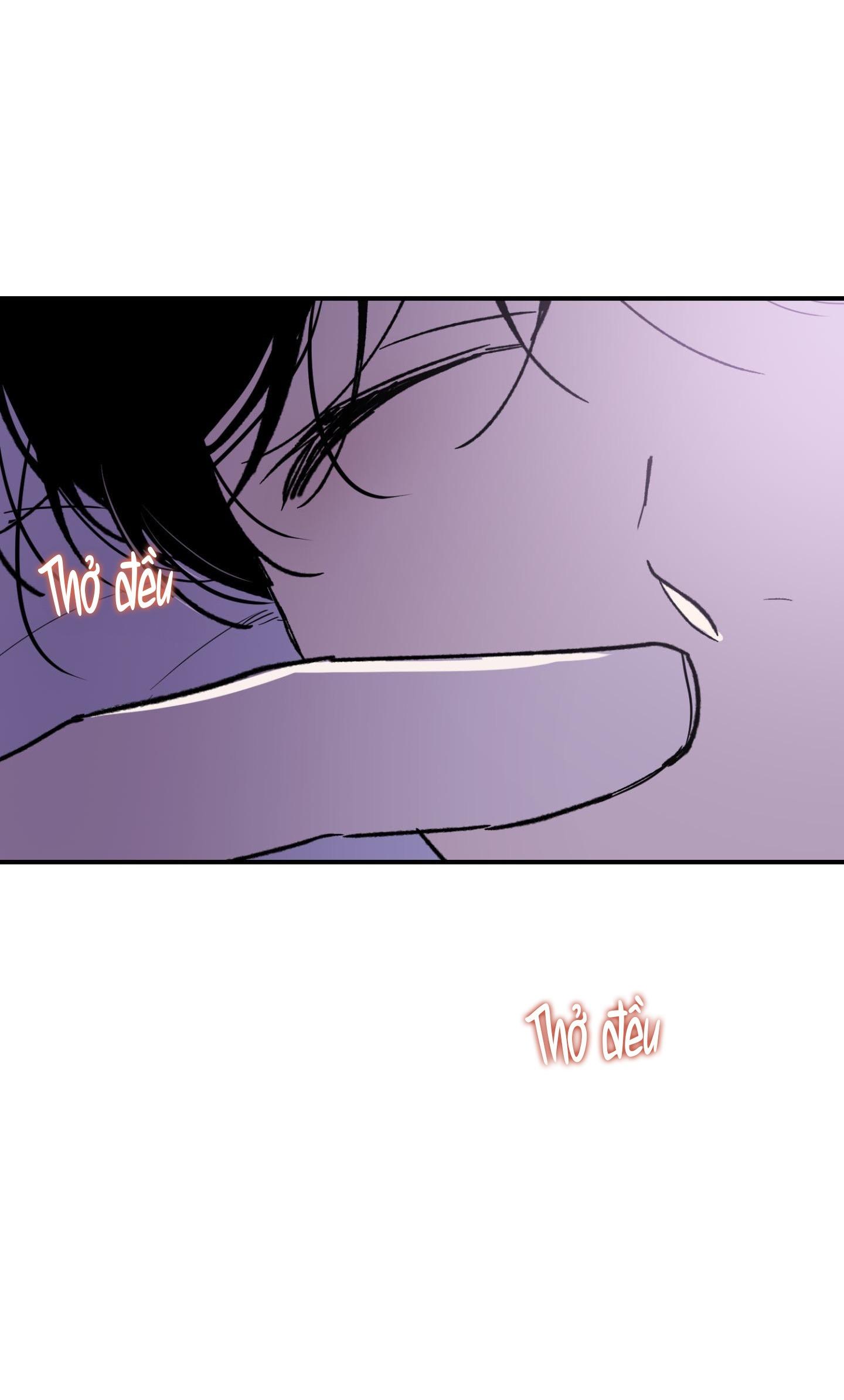 ÁNH MẮT LẠC NHỊP Chapter 5 - Next Chapter 6