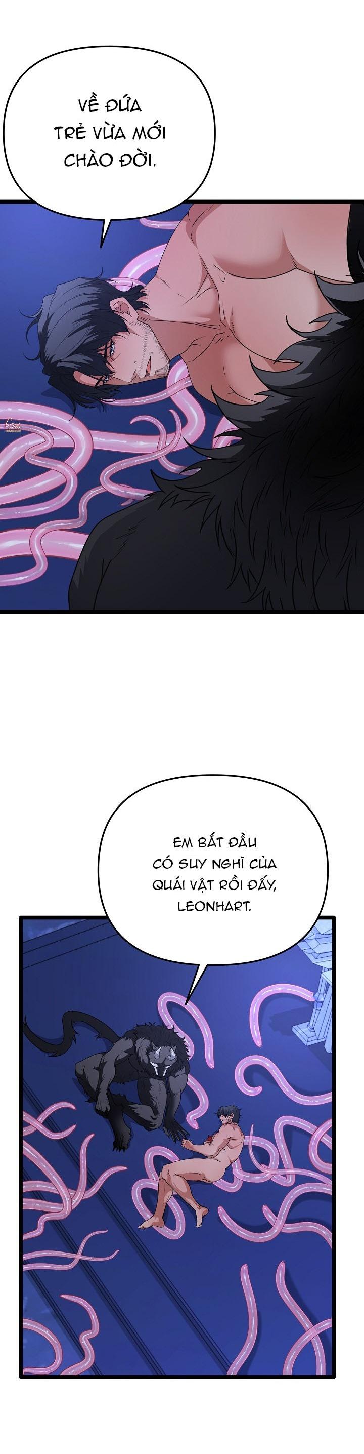 CHINH PHẠT QUÁI VẬT Chapter 12 - Trang 2