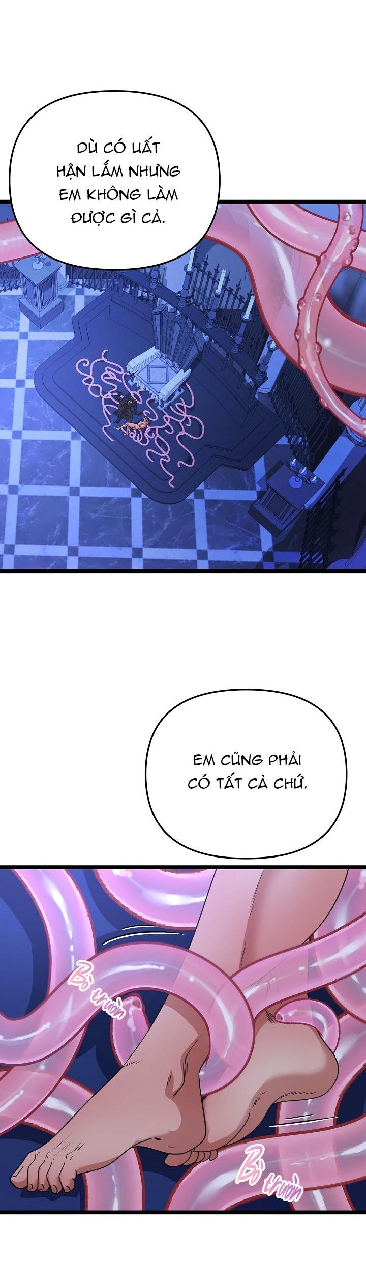 CHINH PHẠT QUÁI VẬT Chapter 12 - Trang 2