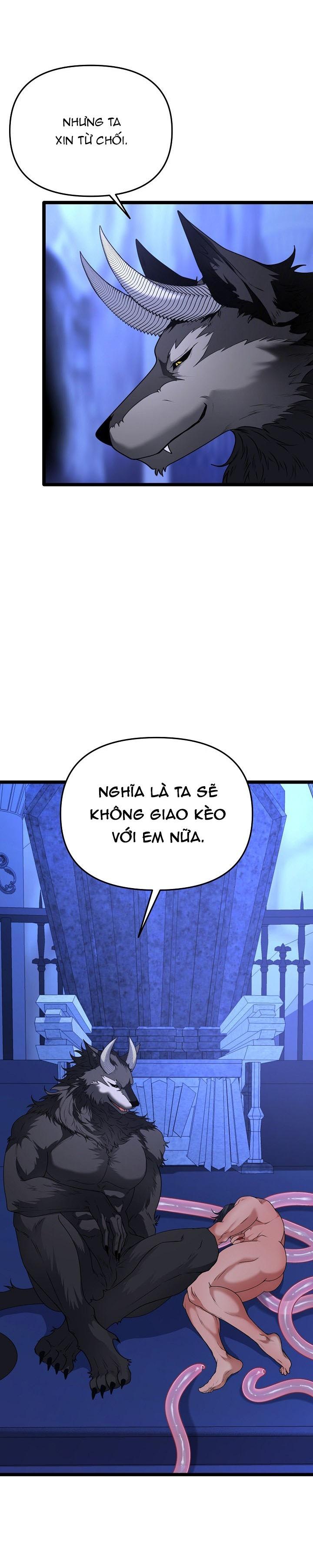 CHINH PHẠT QUÁI VẬT Chapter 12 - Trang 2