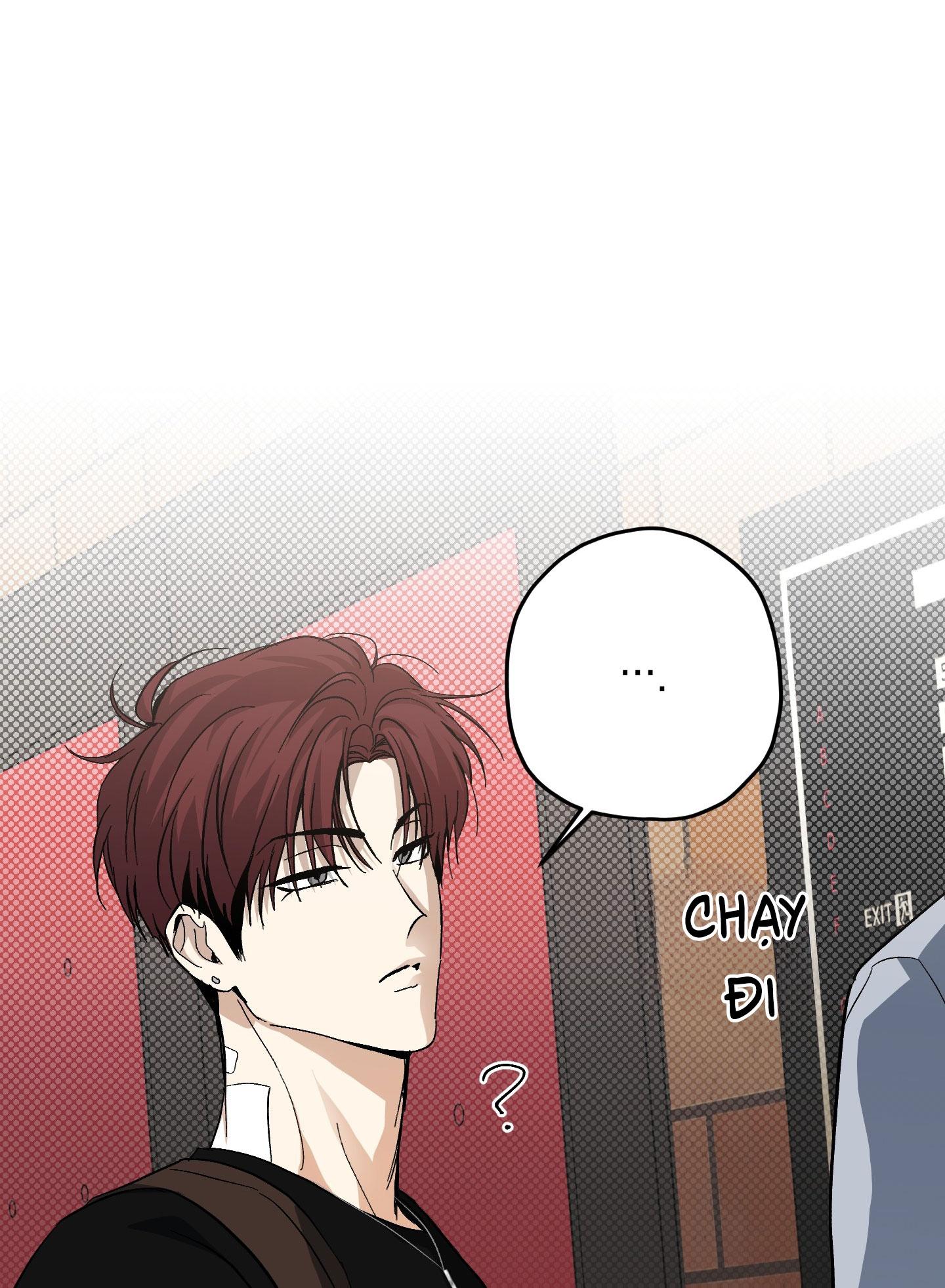 TƯƠNG XỨNG Chapter 18 - Next 