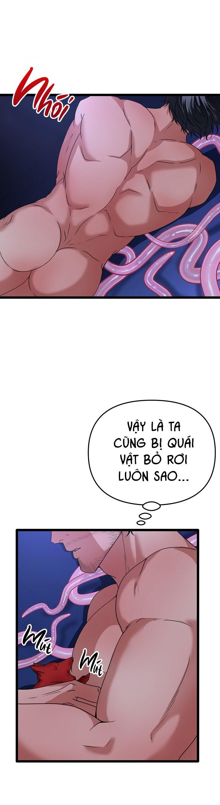 CHINH PHẠT QUÁI VẬT Chapter 12 - Trang 2